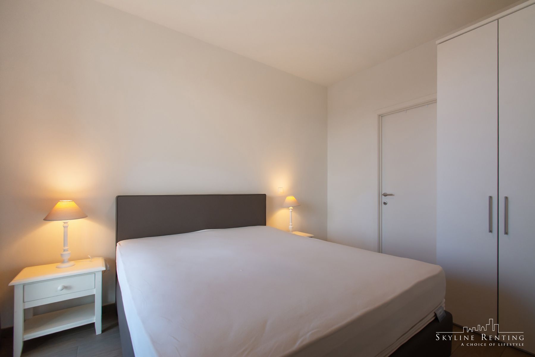 Mooi gemeubeld 2-slaapkamer appt met prachtig TERRAS foto 14