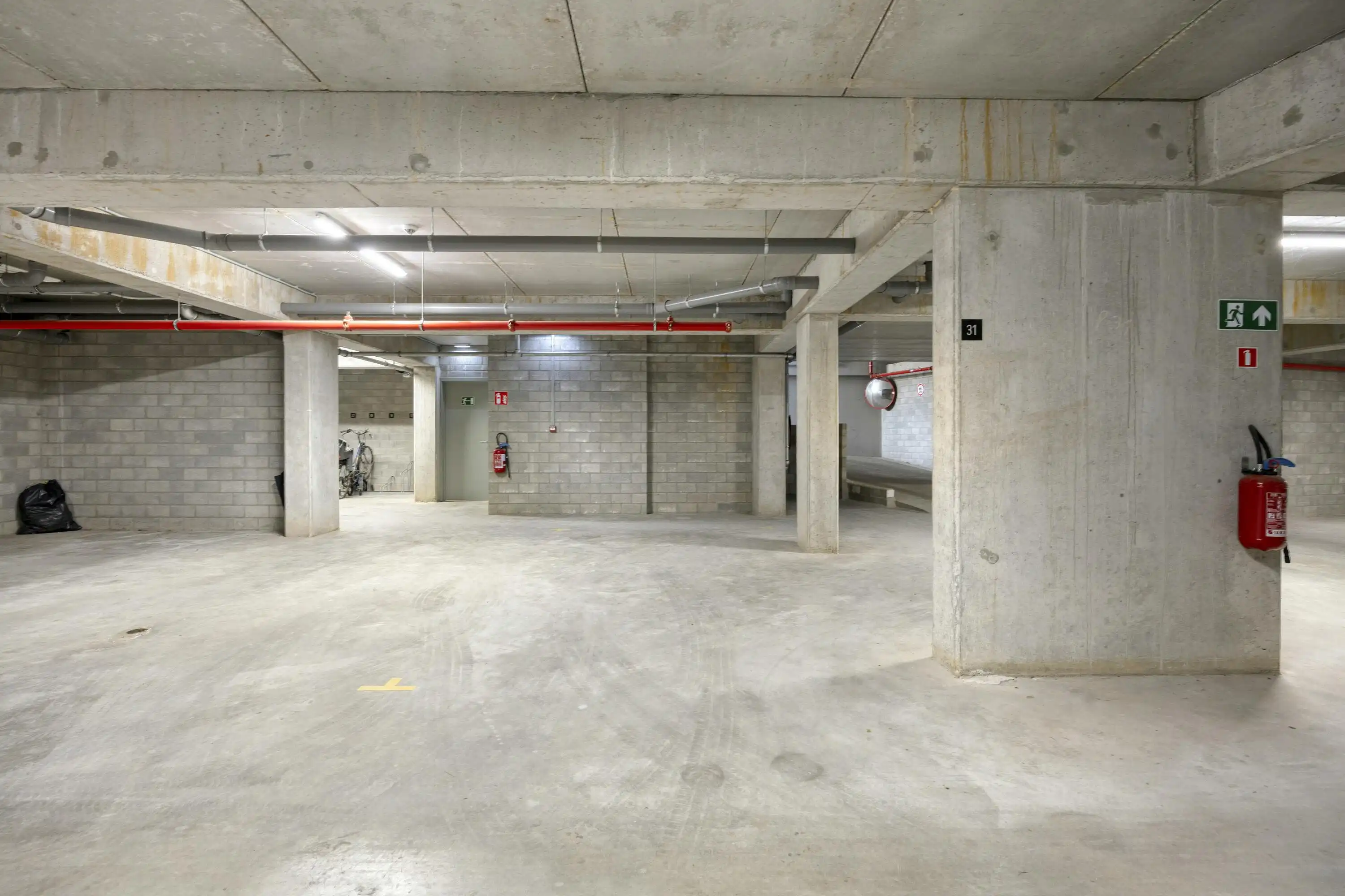Instapklaar appartement te koop in centrum Wuustwezel! foto 18