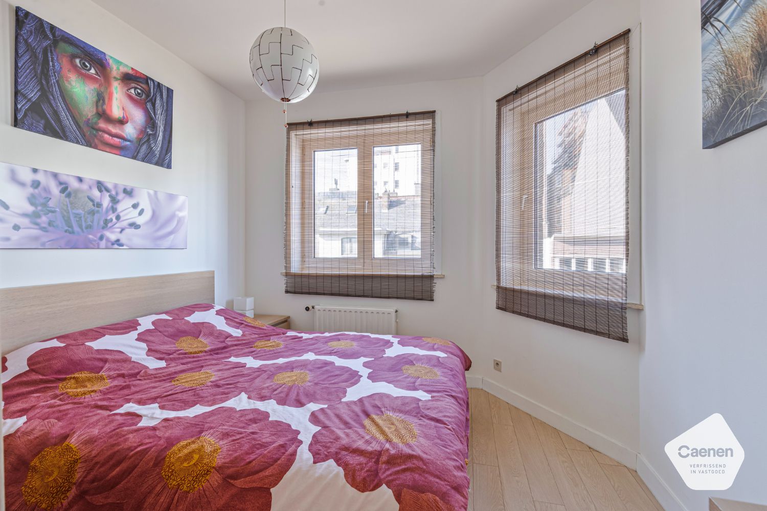 Zuidgericht appartement op toplocatie in De Panne foto 7