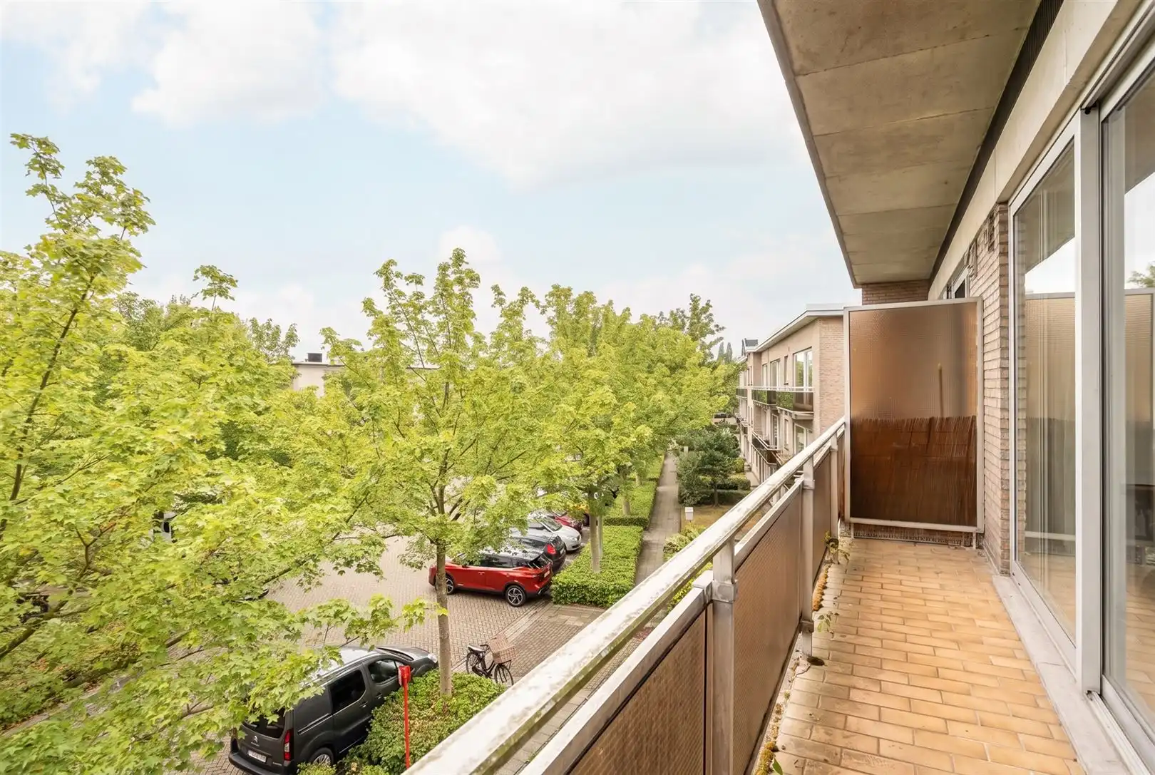 Ruim wonen in het groen van Brasschaat foto 4