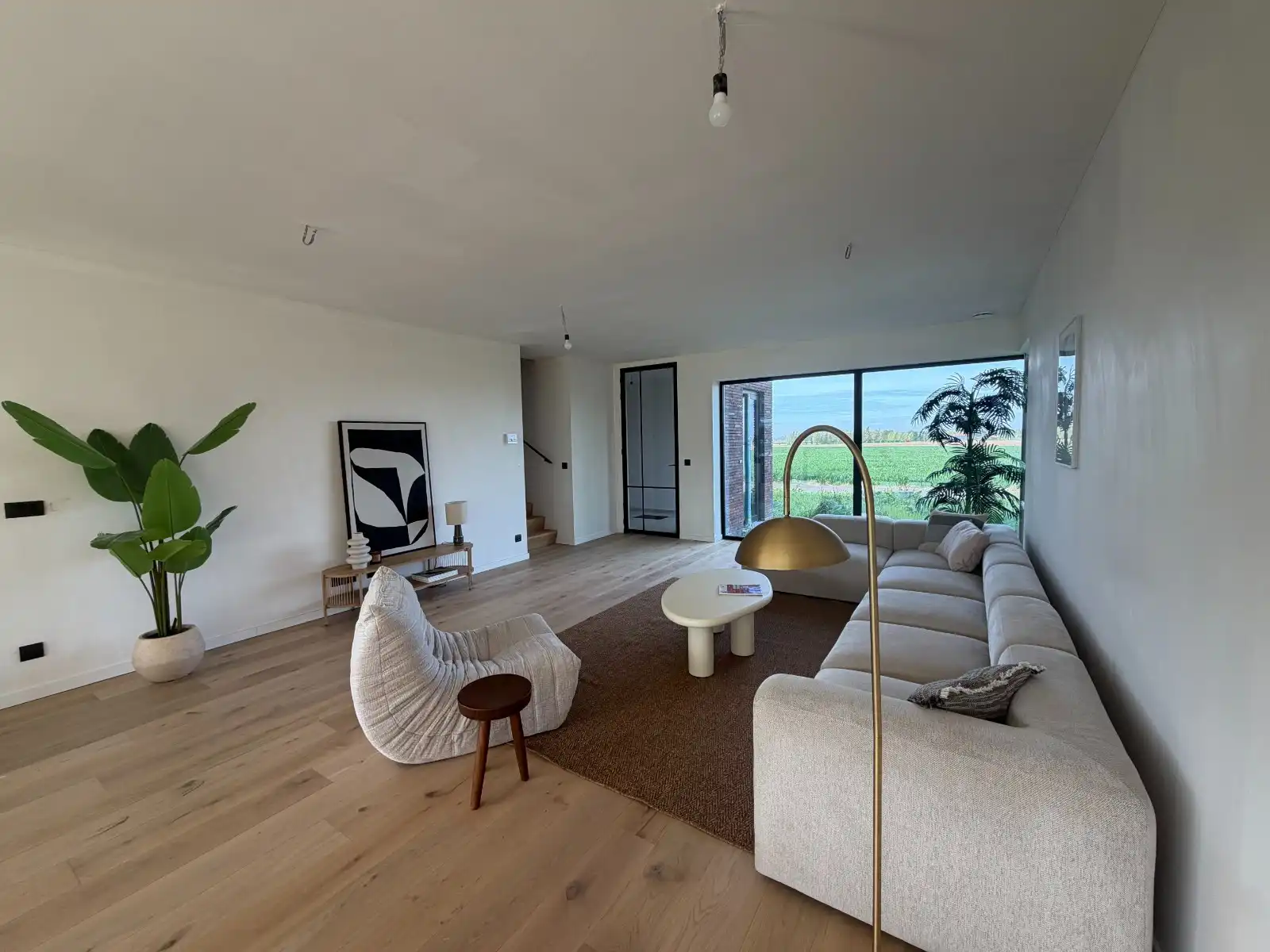 Rustig gelegen nieuwbouwwoning foto 10
