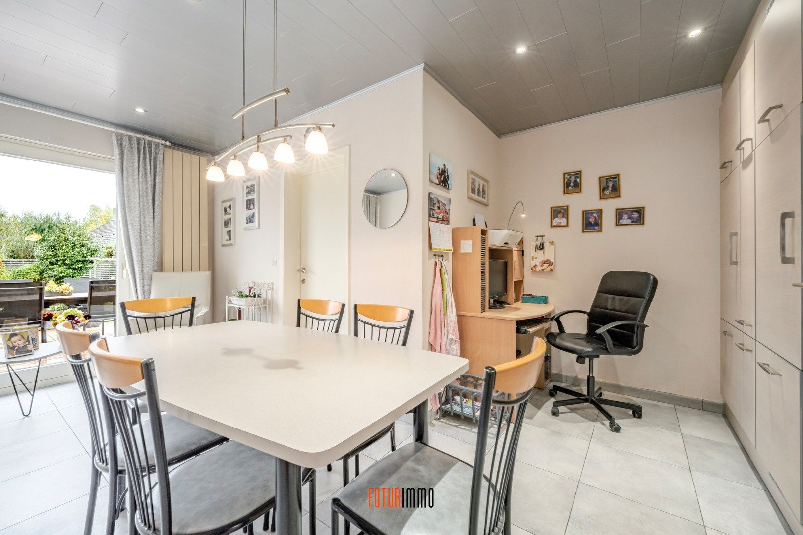 Instapklare vrijstaande woning foto 6