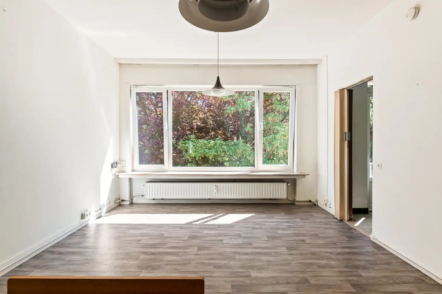 Lichtrijke studio aan het Harmoniepark! foto 8