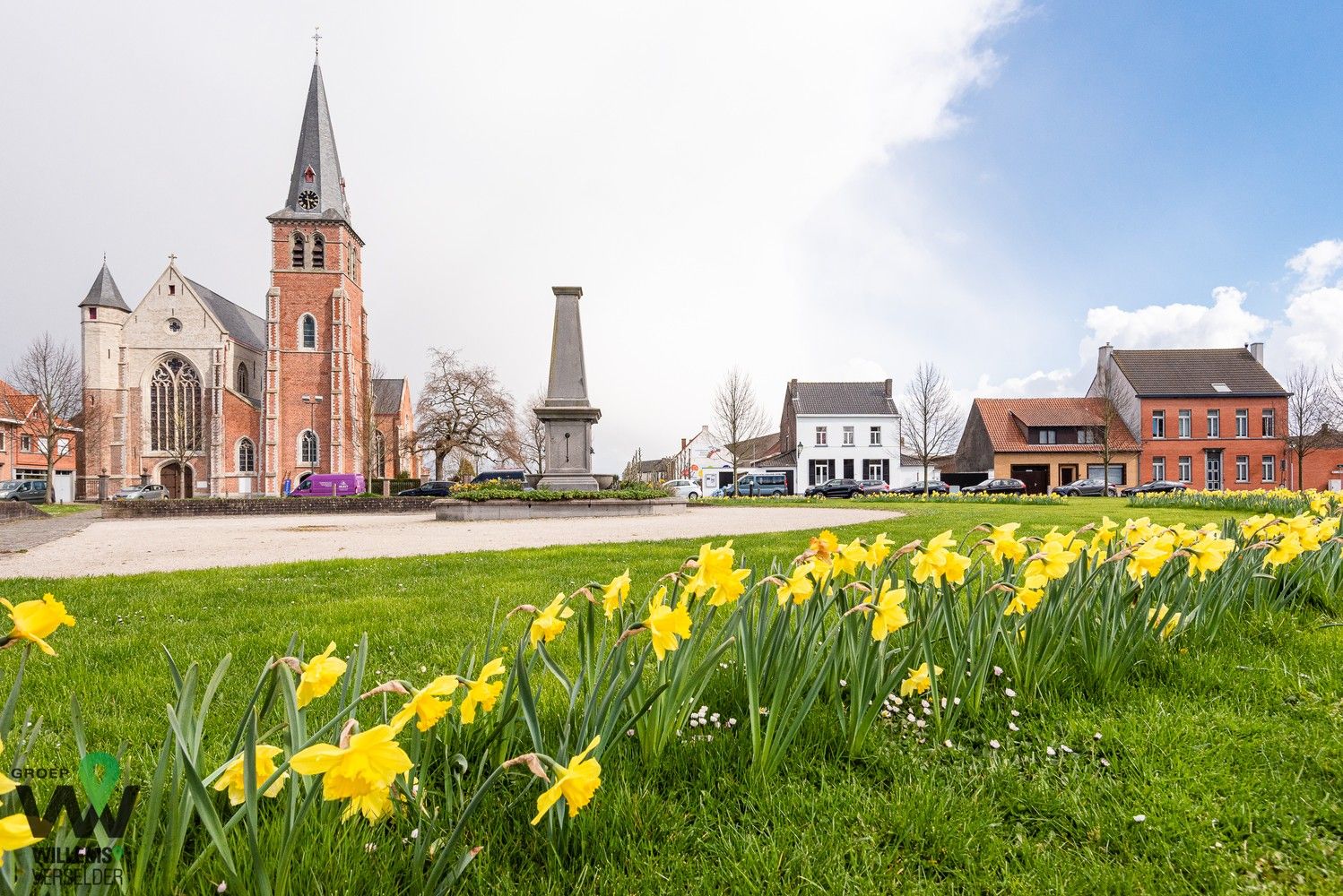 Prachtige nieuwbouw flats voor 60+ foto 15