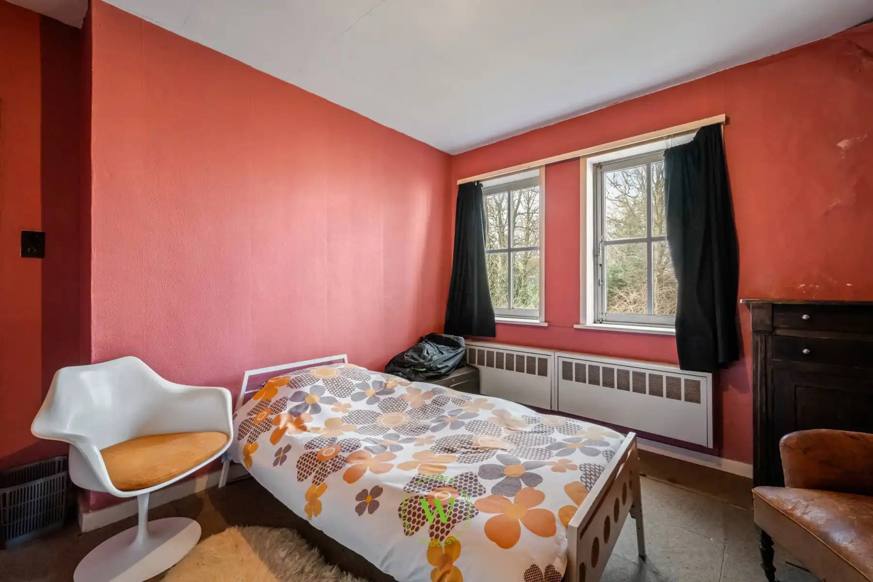 Woning met veel potentieel in fietsstraat in Sint-Michiels foto 14