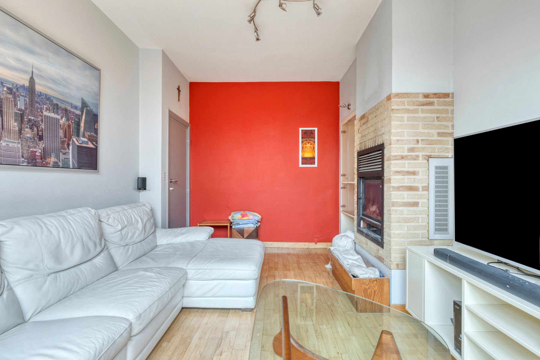 Mooie rijwoning met potentieel foto 4