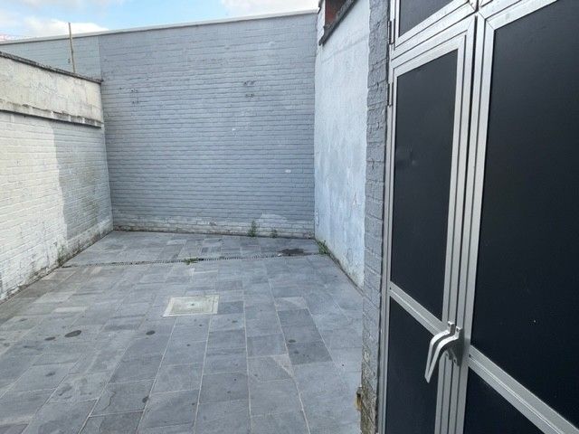 GEZELLIG 1 SLPK APP. MET ZONNIG TERRAS (18 m&) IN OPKOMENDE BUURT foto 8
