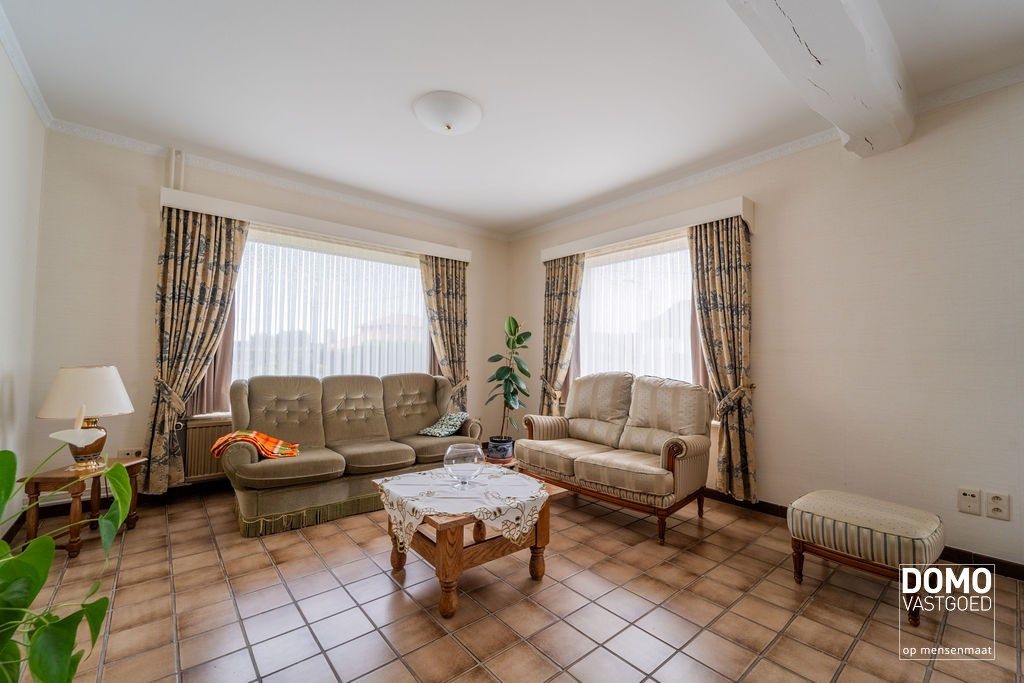 UNIEKE WONING MET 2 RUIME LOODSEN OP PERCEEL VAN 58A49CA foto 6