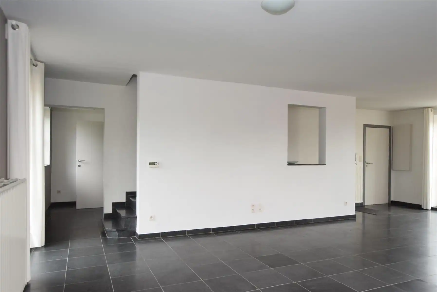 Duplex-appartement foto 4