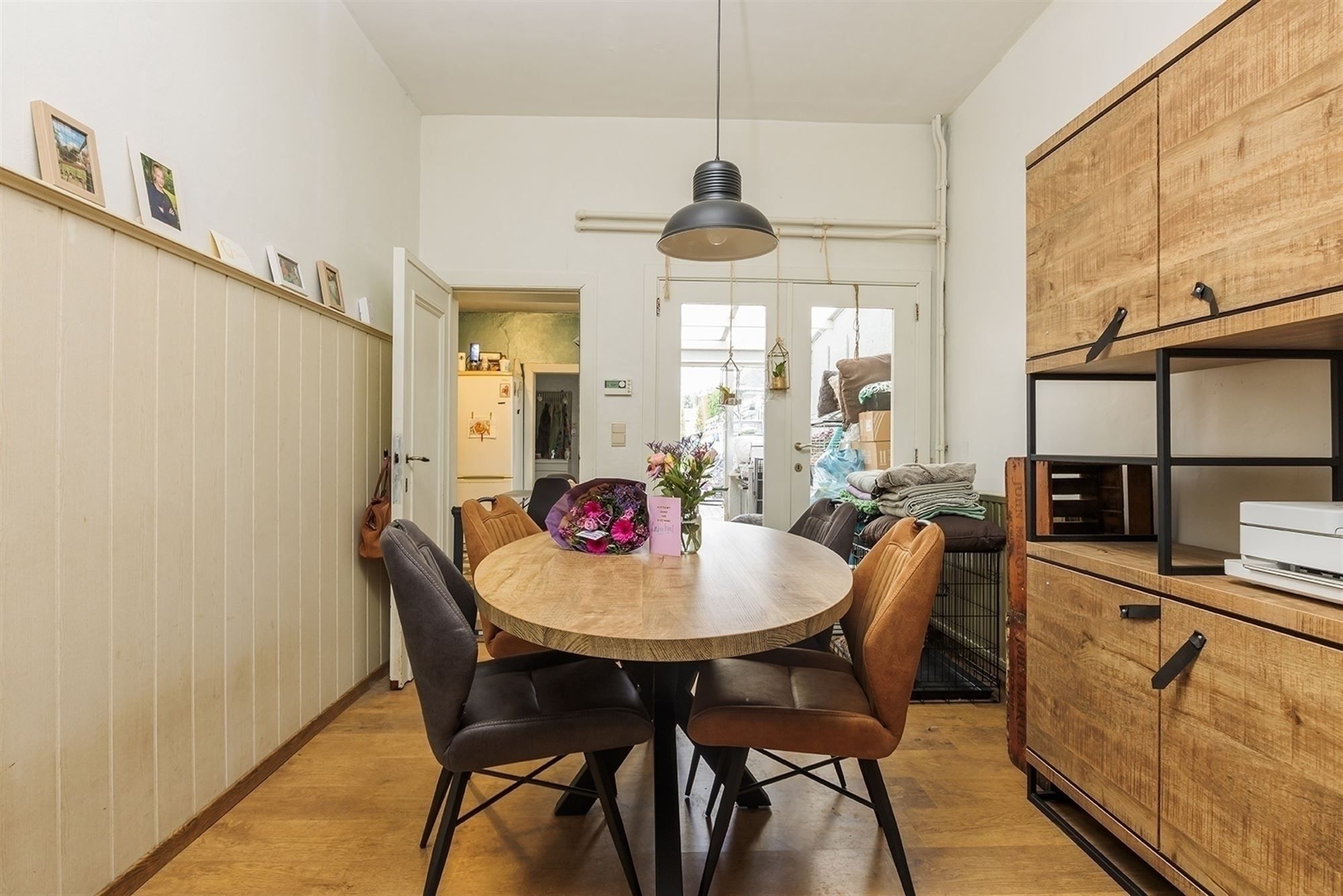 Te moderniseren woning te Duffel-Oost foto 3