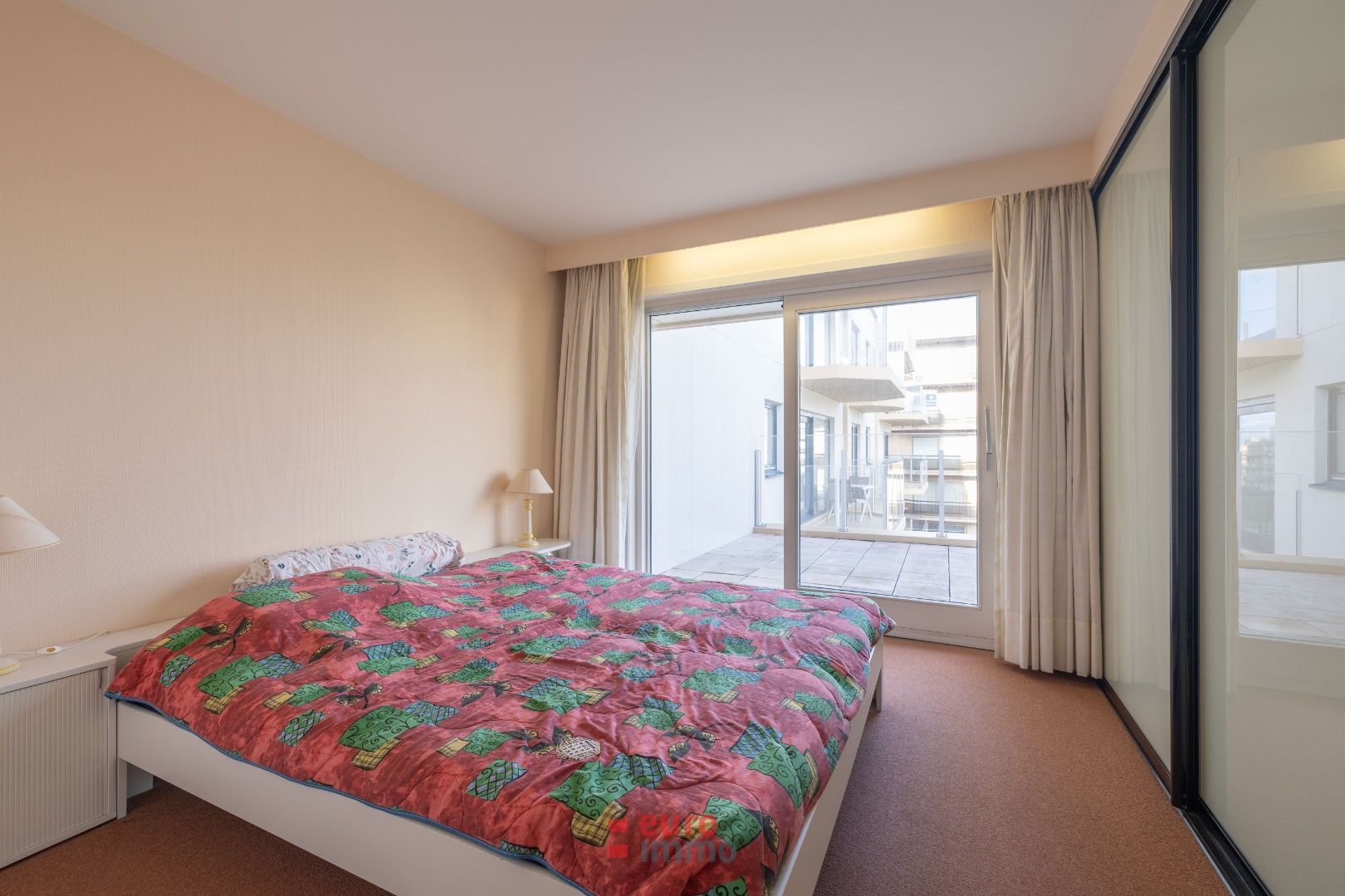 Penthouse met ongezien terras en fenomenale zichten! foto 13