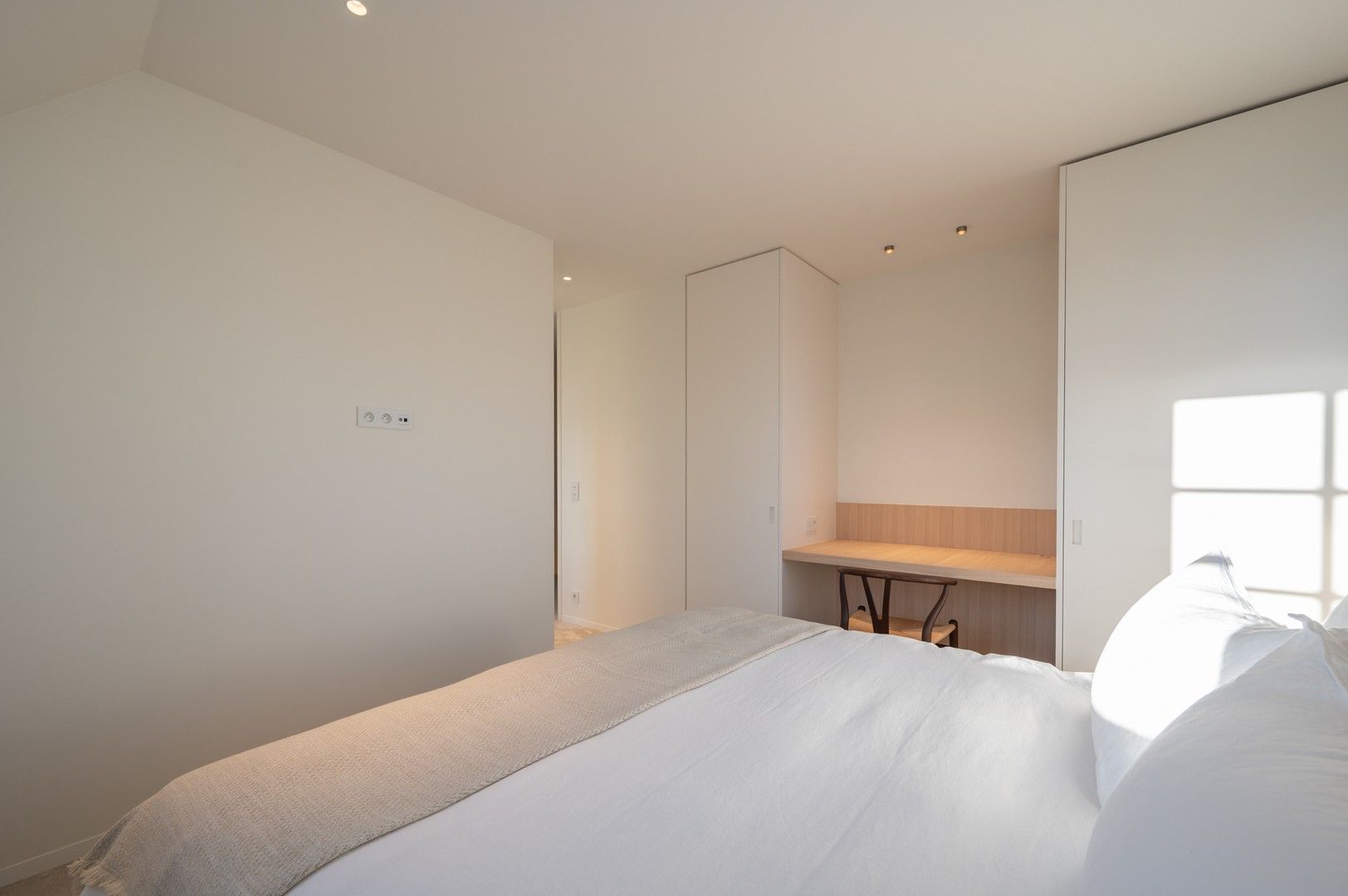 Instapklare nieuwbouwvilla met 5 slaapkamers en zuidgerichte tuin foto 20