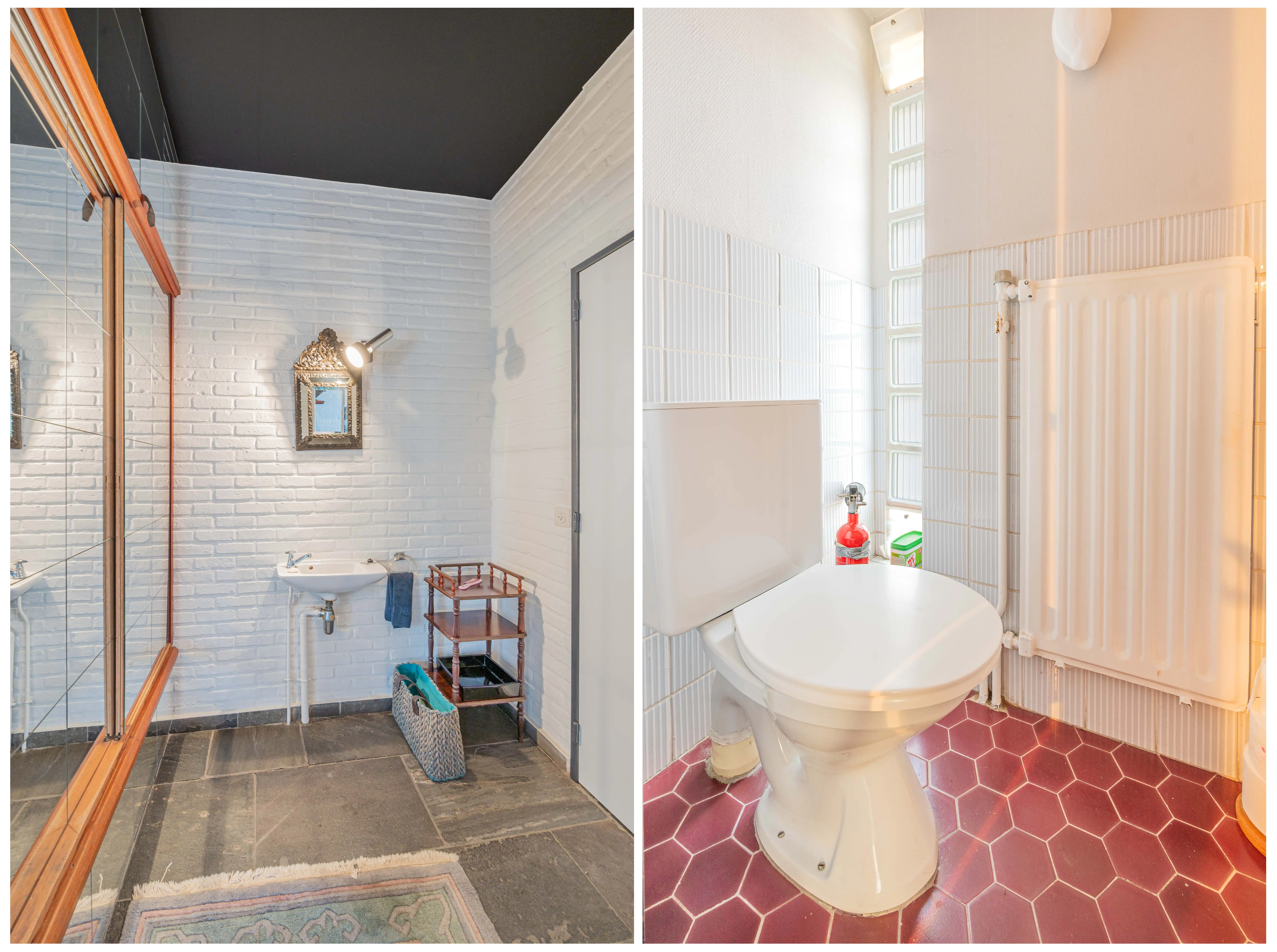 Te moderniseren karaktervolle woning op centrale locatie! foto 11