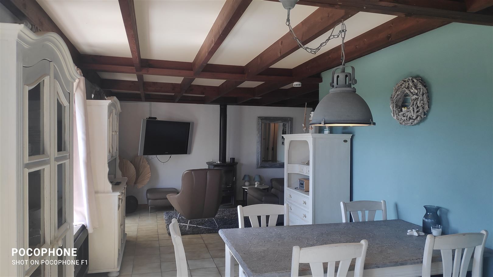 Huis foto 9