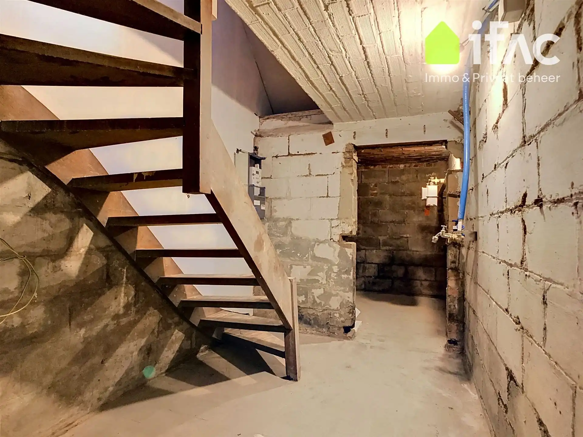 Volledig gerenoveerde (EPC A!) woning op toplocatie foto 35