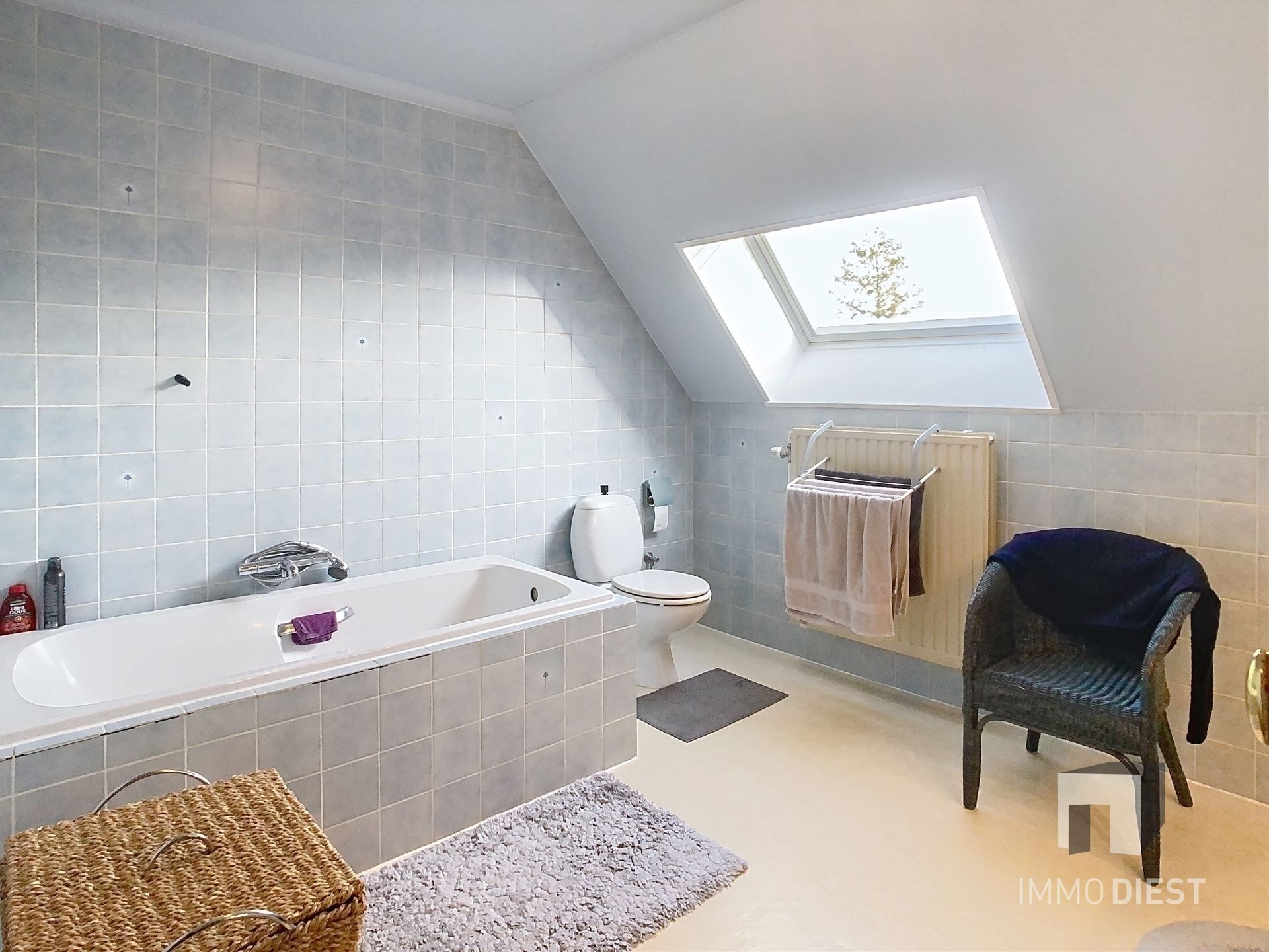 Woning met ruimte voor vrijberoep - 6 slpk foto 40