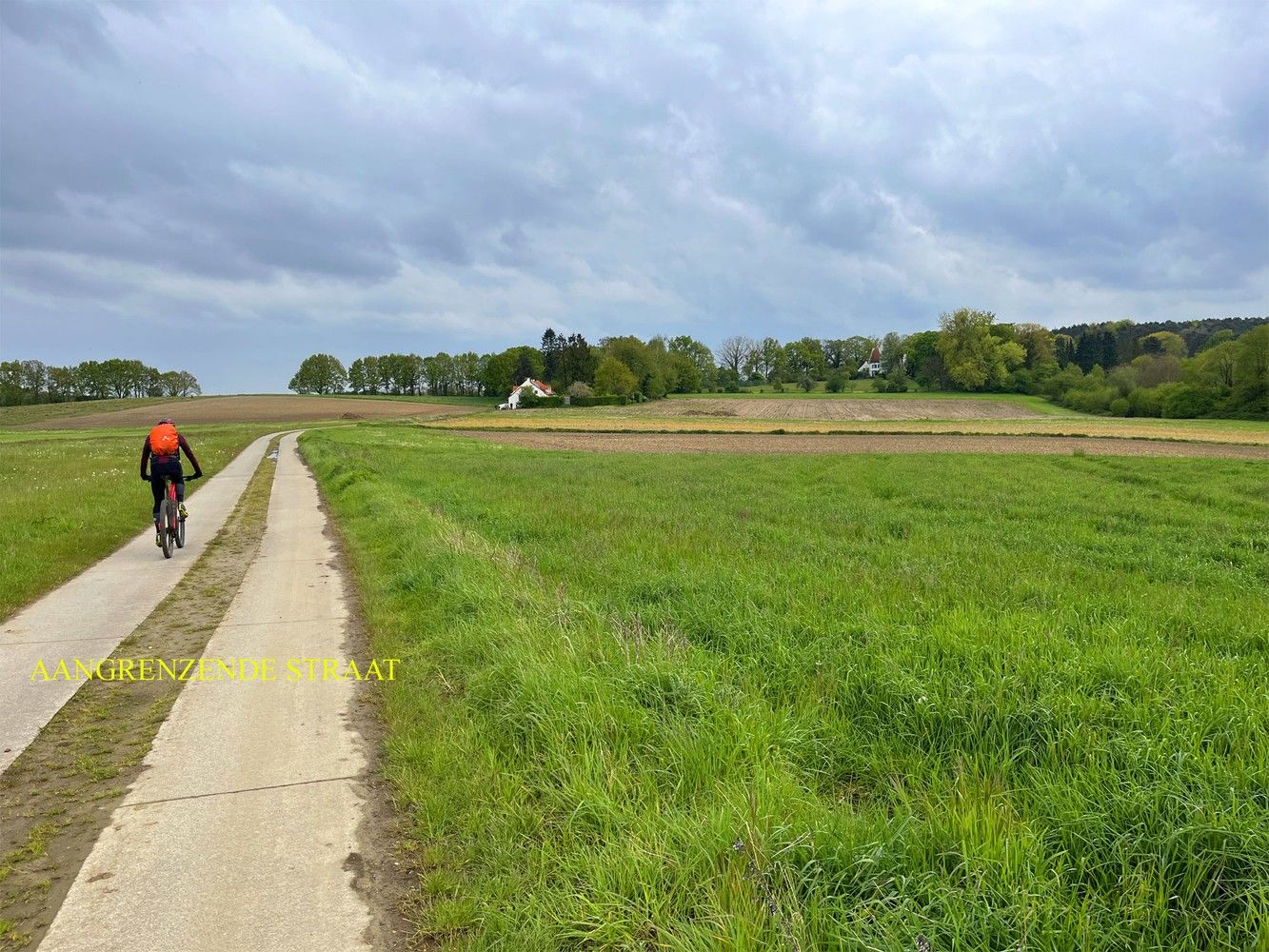 zeer rustige ligging vlakbij MEERDAALWOUD foto 30