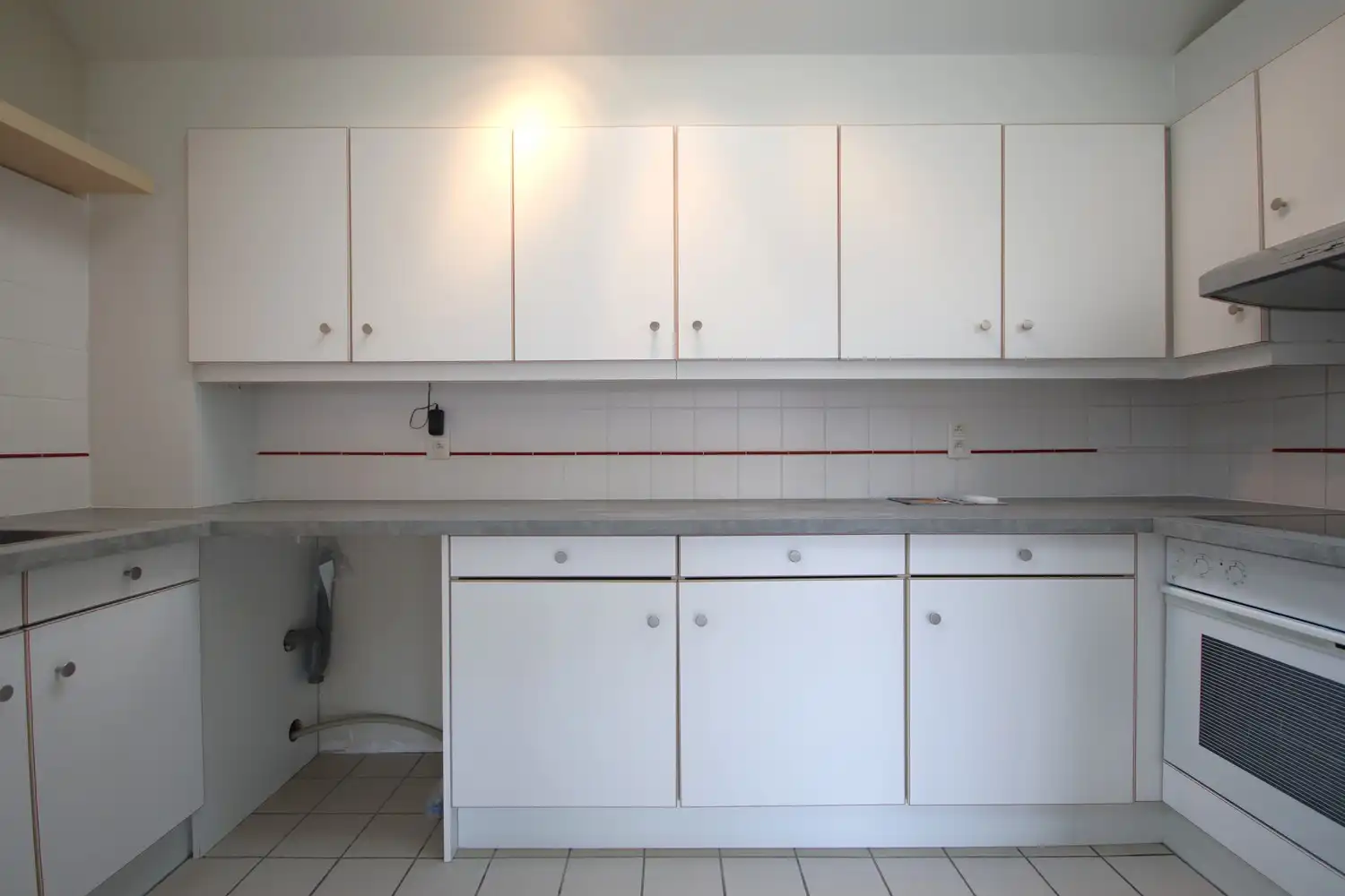 Goed gelegen appartement met 1 slaapkamer midden in het centrum foto 3