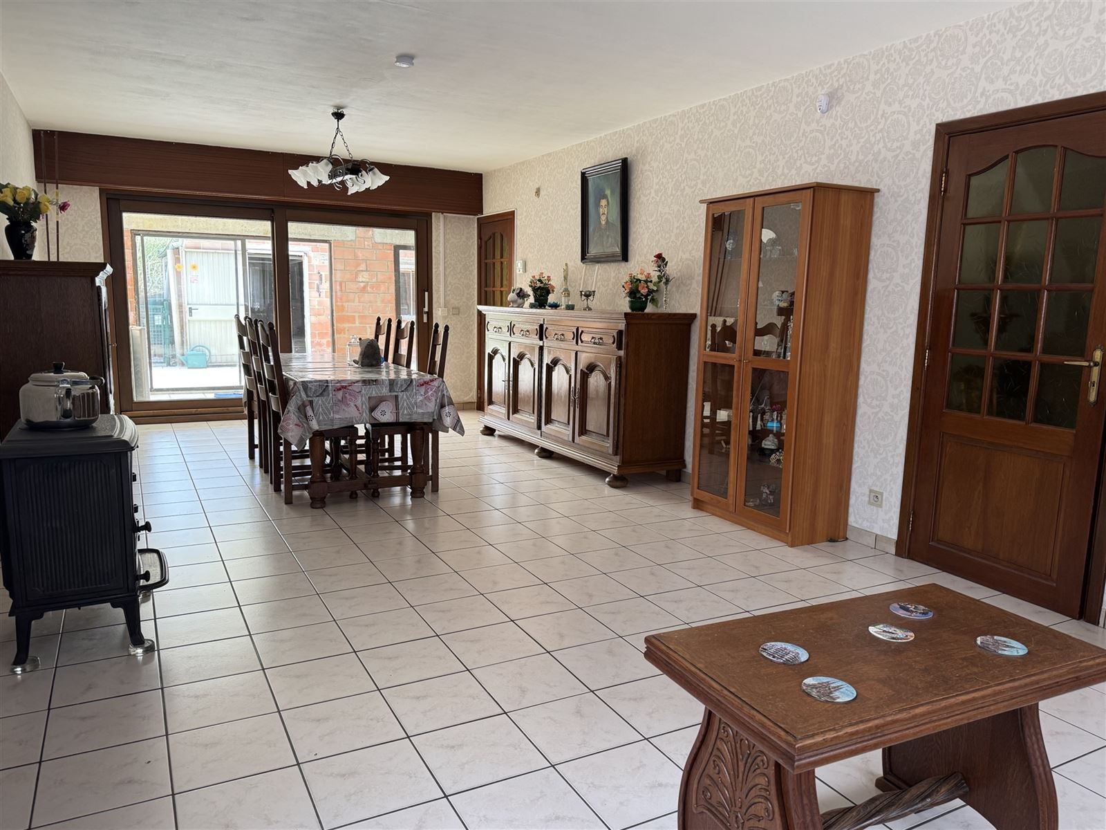 Huis foto 6