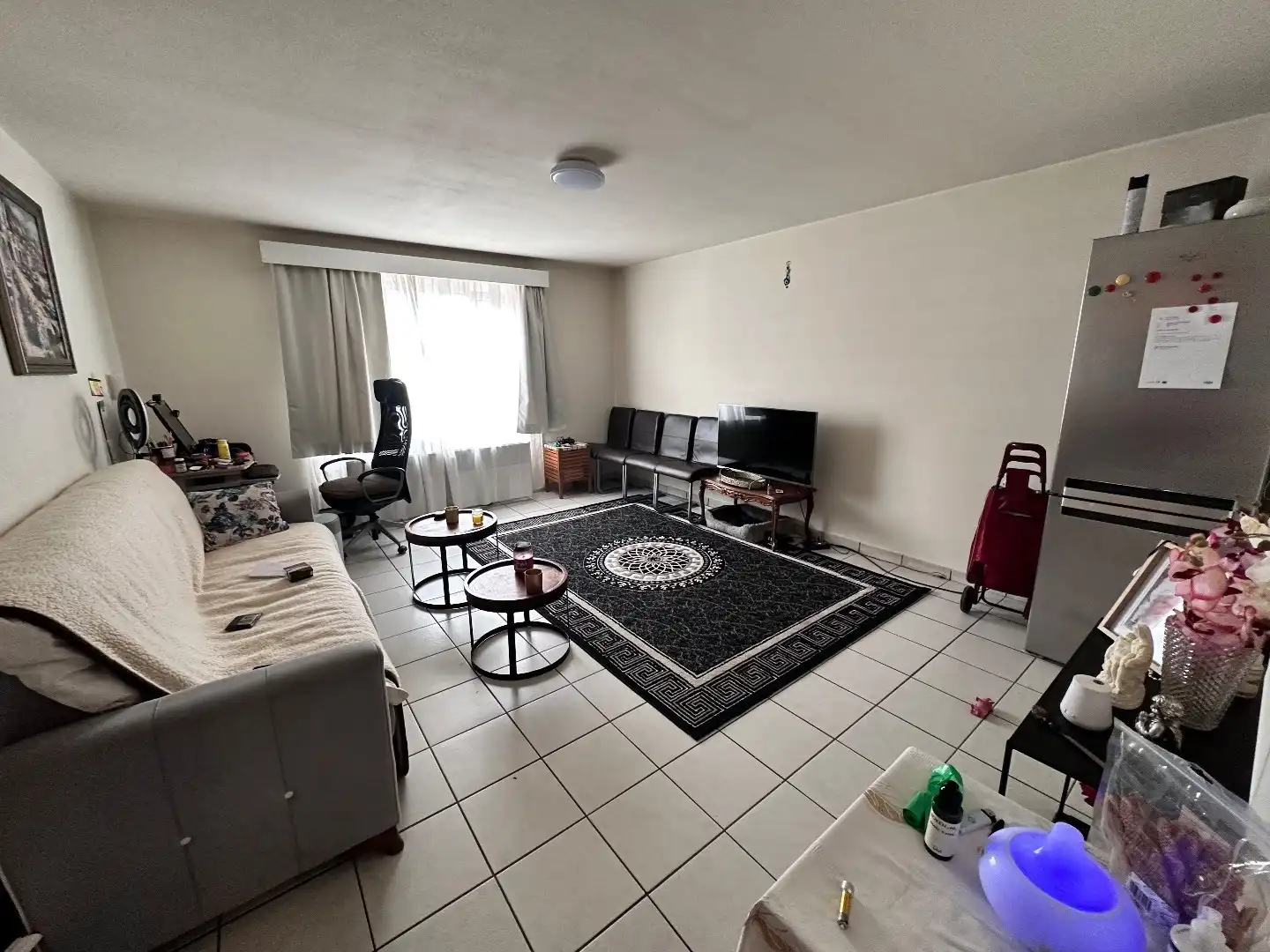 Opbrengsteigendom met 5 appartementen en 3 studio's – gunstig EPC, asbestveilig en conforme elektrische installatie foto 8