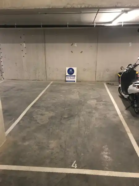 Prachtig recent duplex-appartement met terrassen foto 15