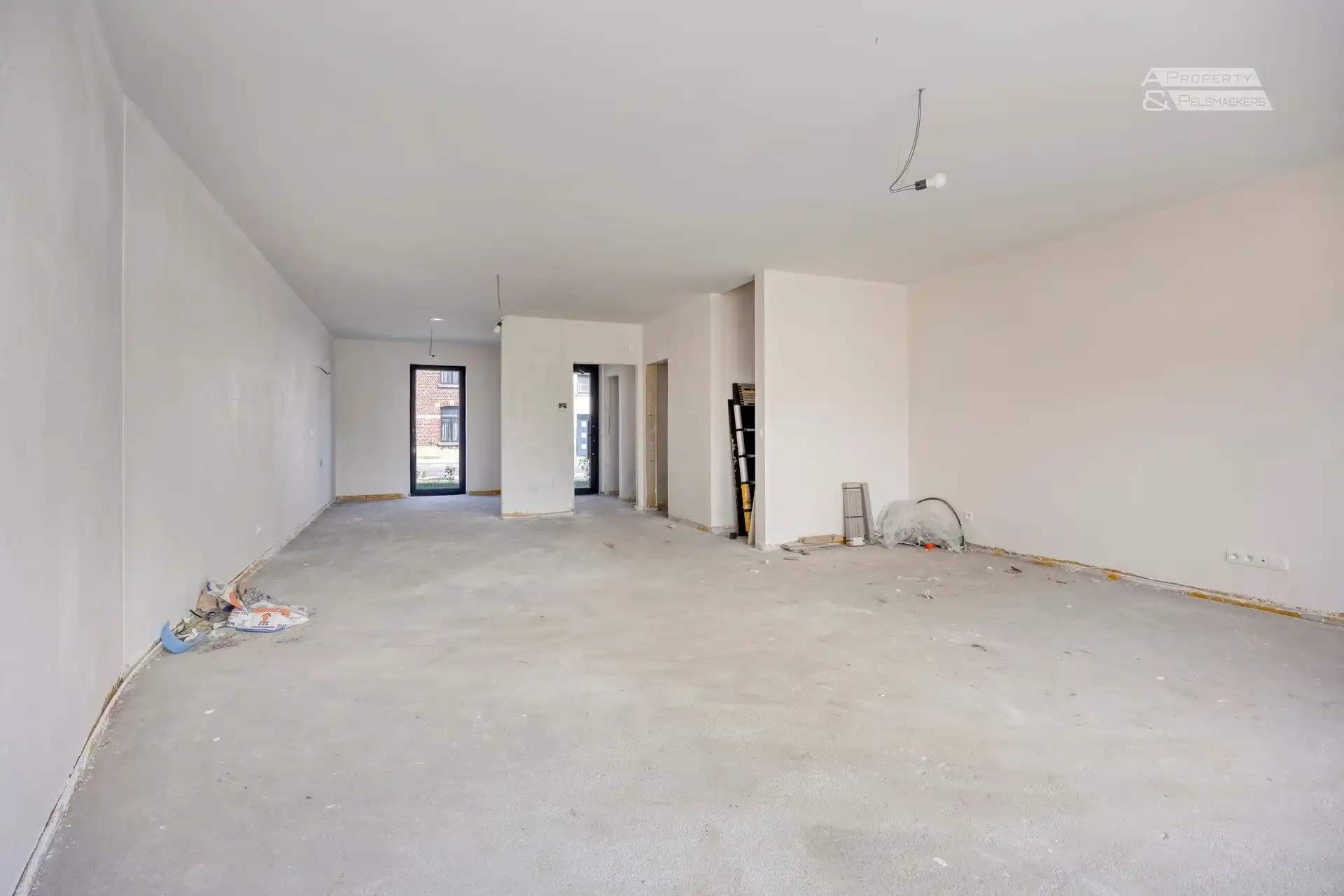 Ontdek deze prachtige nieuwbouwwoning op een toplocatie foto 3