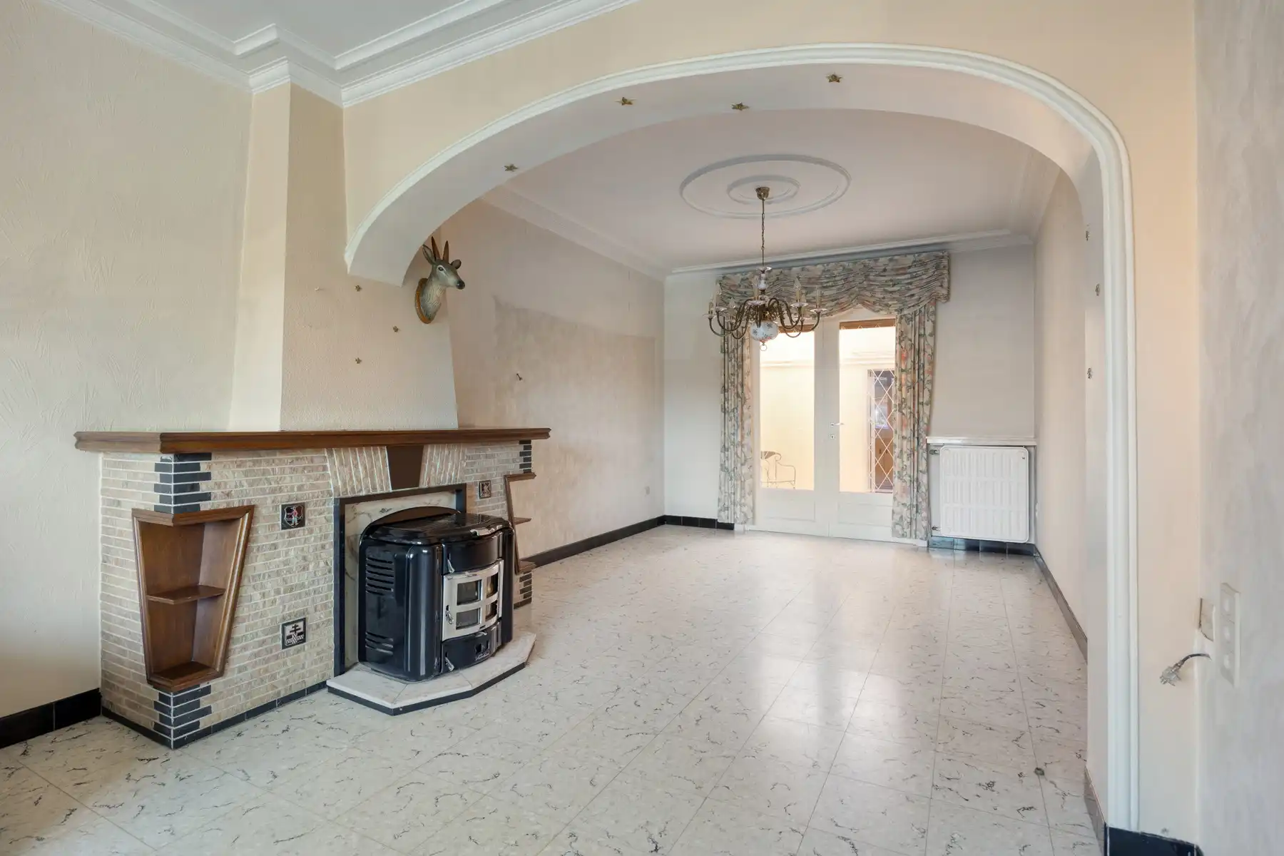 HOB met veel potentieel op 580m² in Londerzeel foto 4