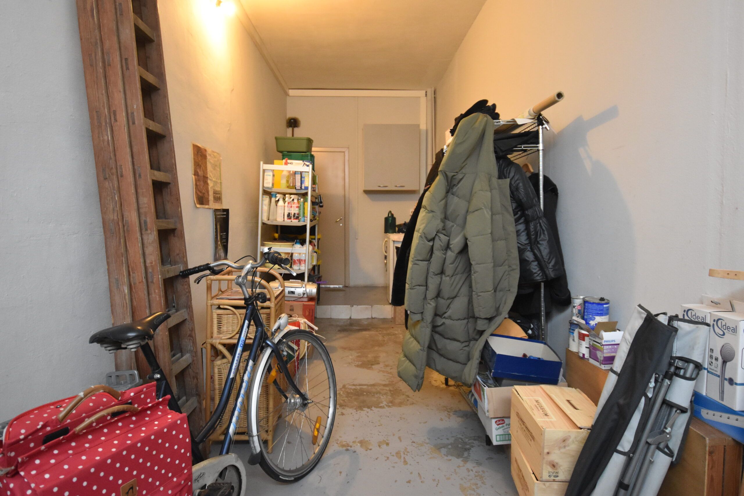 Aangename woning in de geliefde Elisabethwijk foto 15