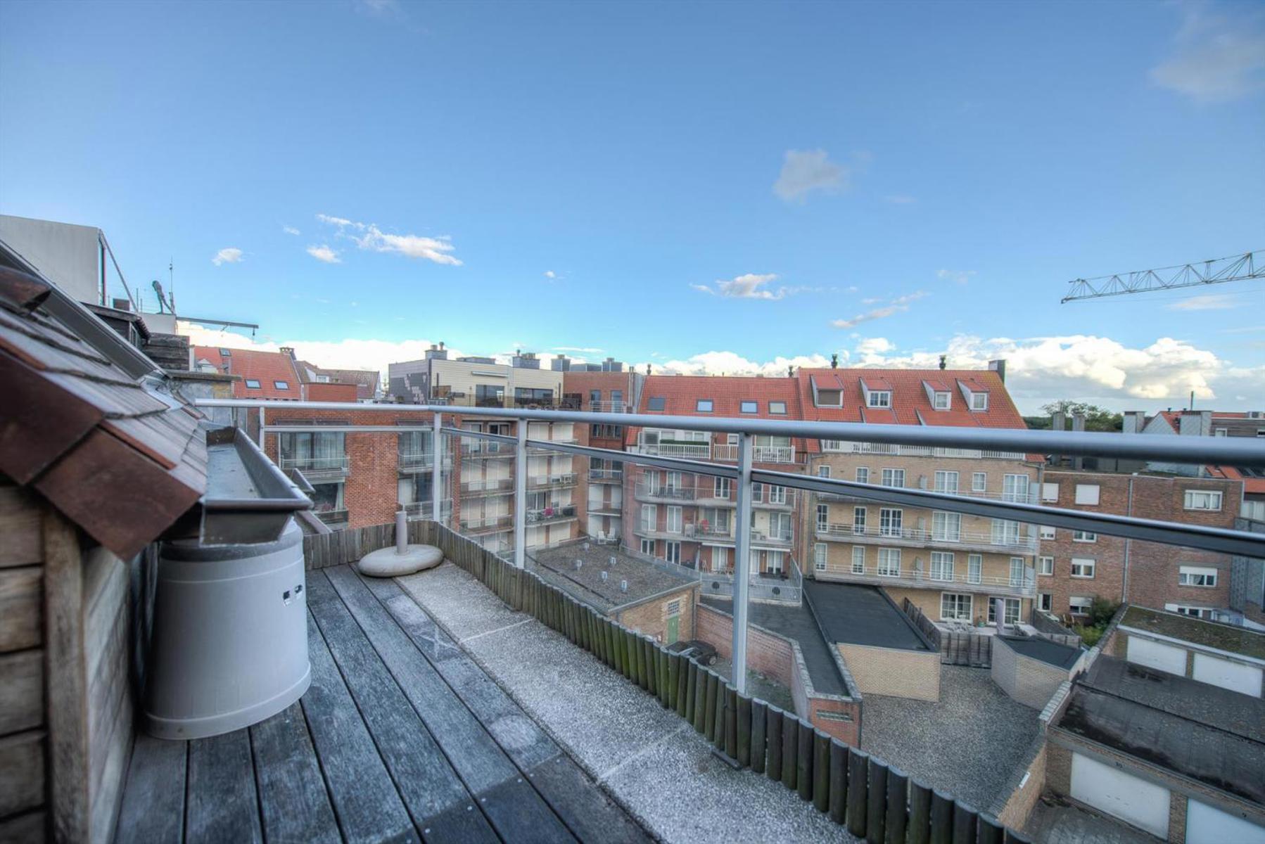 Appartement te huur foto 12