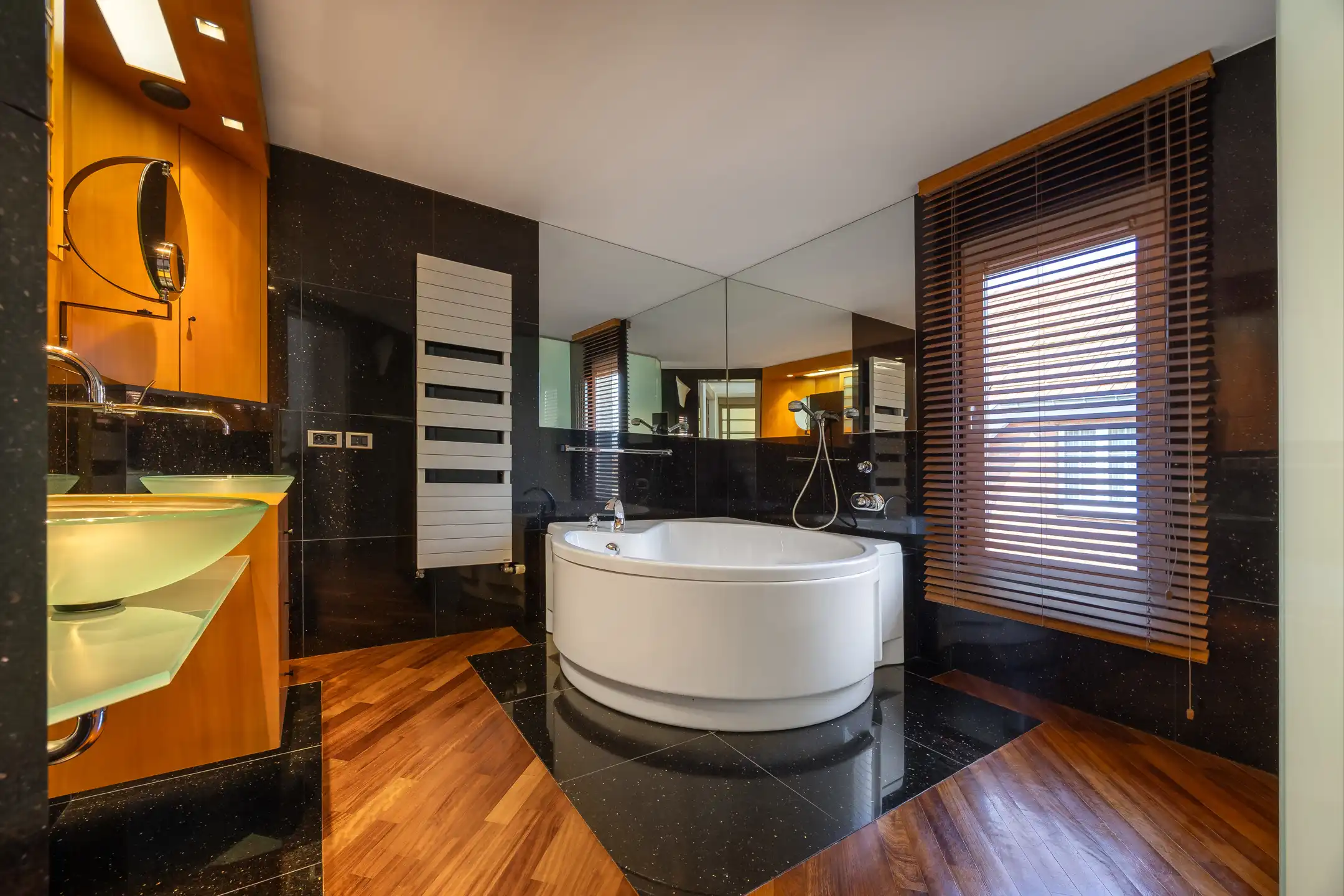 Prachtige architectenvilla op toplocatie te Mortsel foto 18