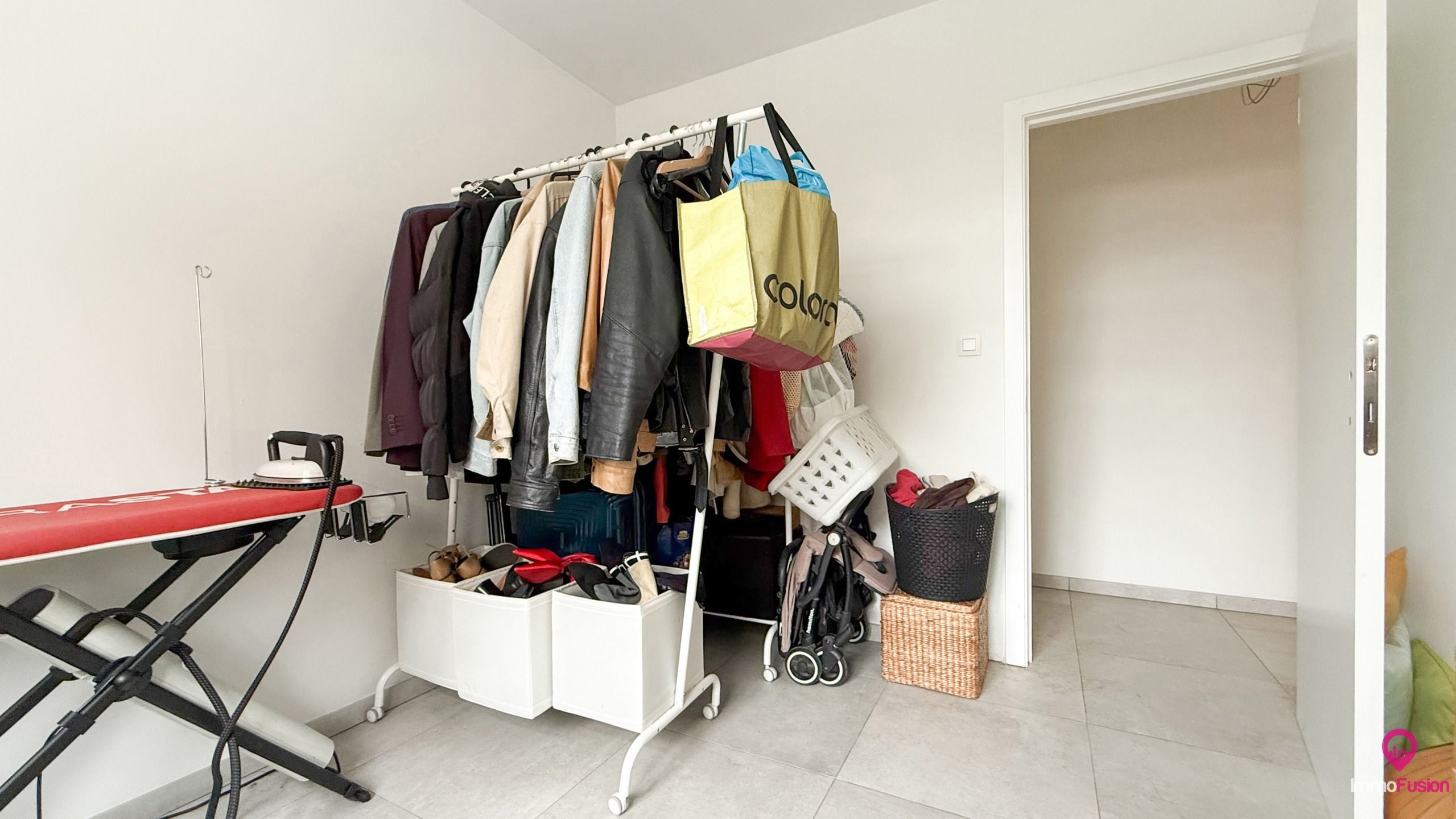 Mooie gelijkvloerse woning op rustige locatie te Zonhoven! foto 26