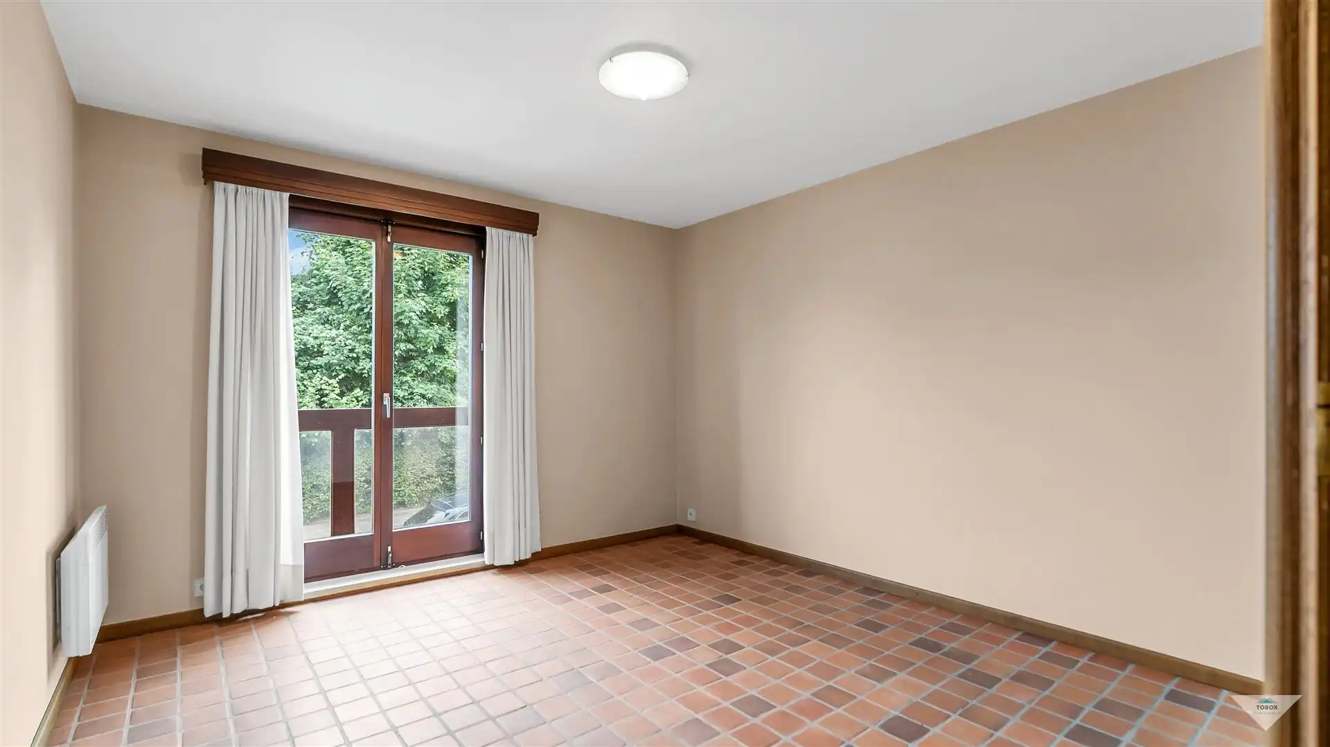 4-slaapkamerappartement met terras en garagebox te Heverlee foto 12