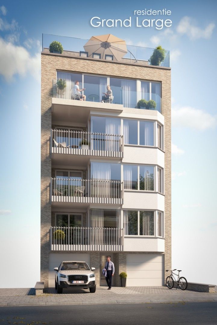 Grand Large - Penthouse foto 3