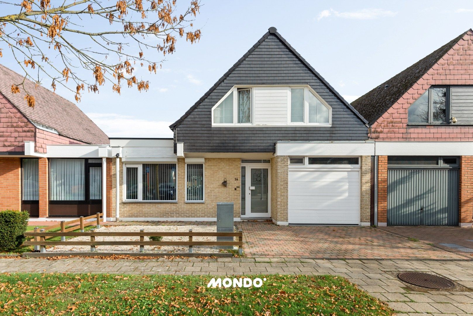 Huis te koop Boekweitstraat 14 - - 2830 Willebroek