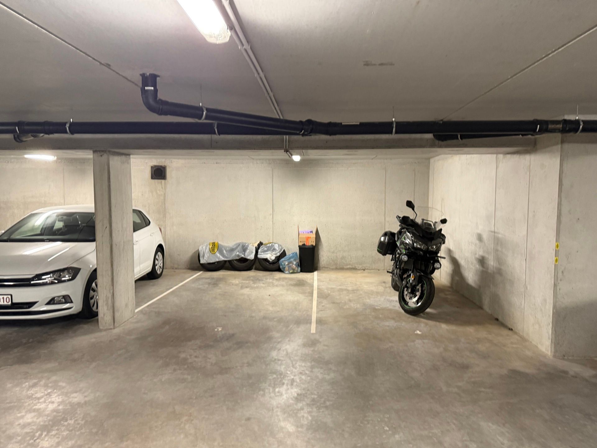 WEMMEL - Exclusief BEN-appartement op toplocatie. foto 18