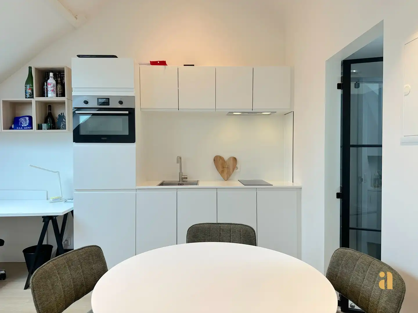 Appartement te huur foto 4