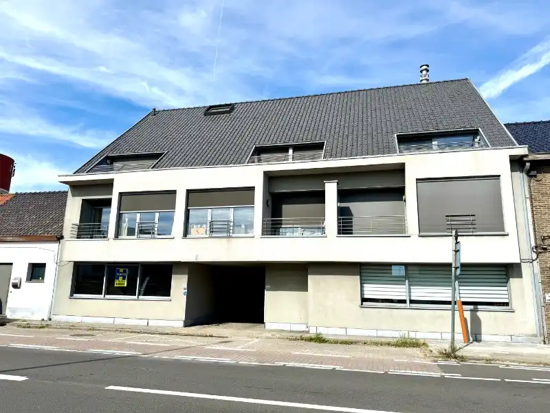 Appartement te huur Kortrijksesteenweg 371/1 - 9800 Deinze