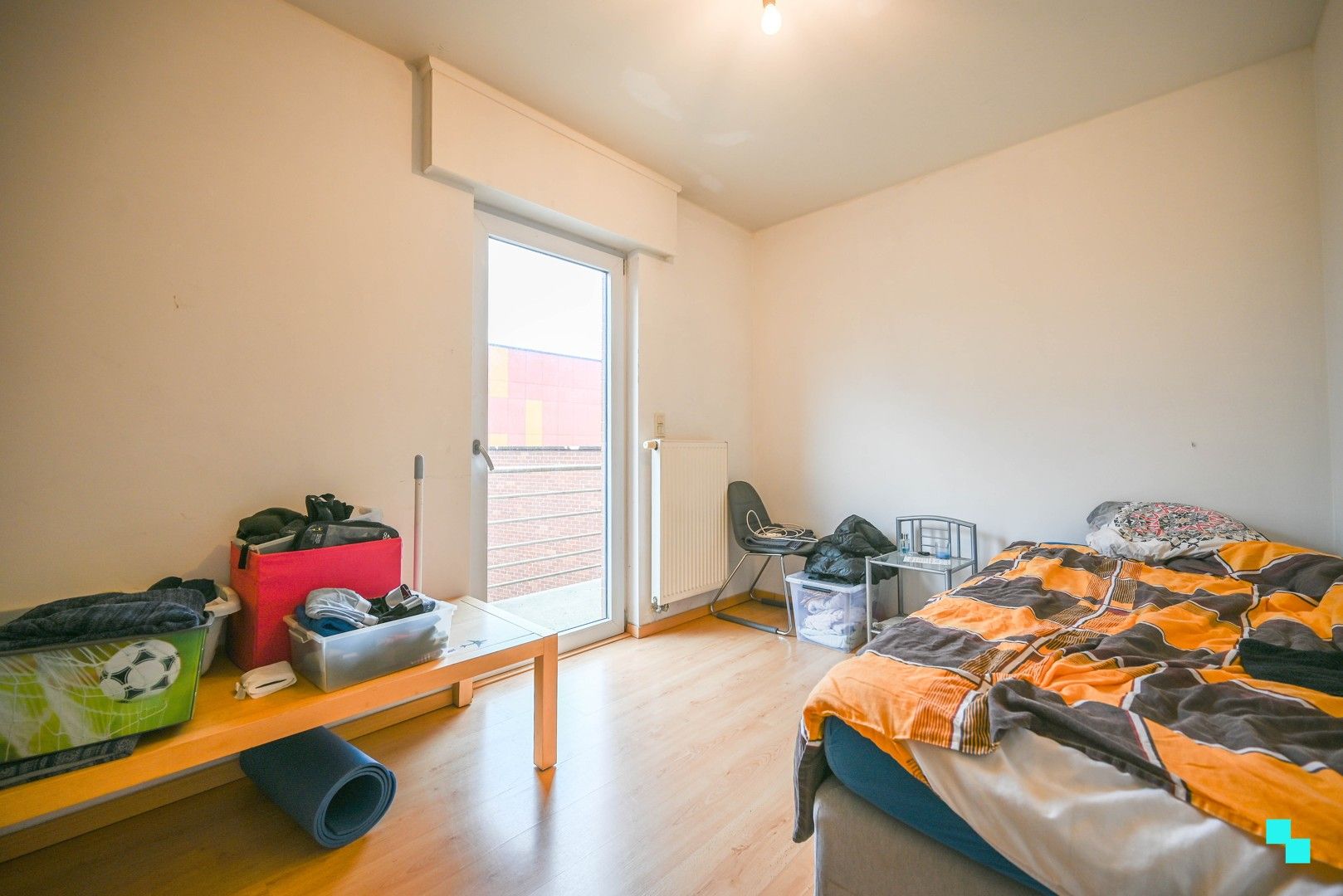 Energiezuinig appartement in het hart van Oostrozebeke foto 16