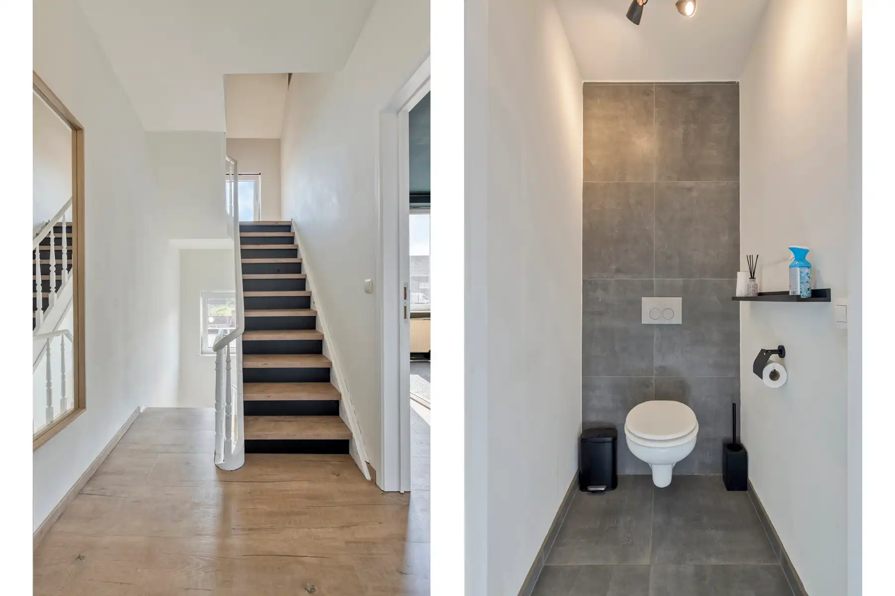 Instapklare HOB met 3 slaapkamers, tuin en 2 garages foto 10