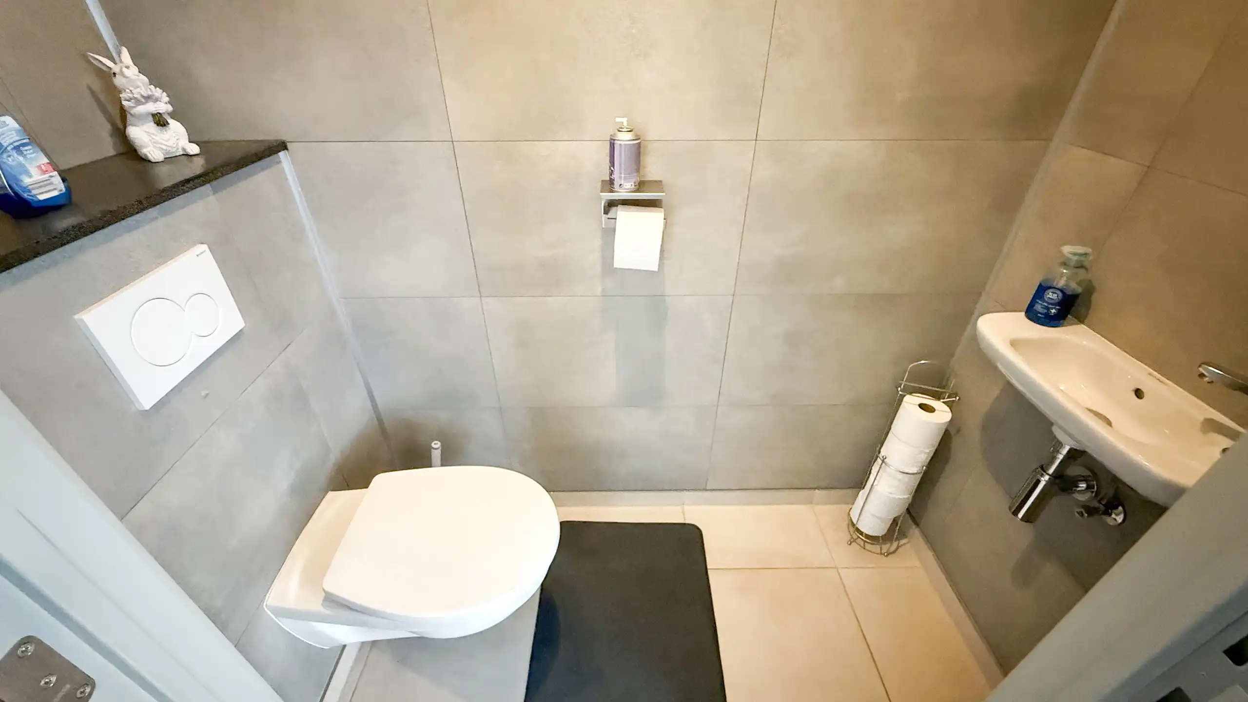 Modern app met 2 slpks, terras en lift centrum Heusden! foto 15