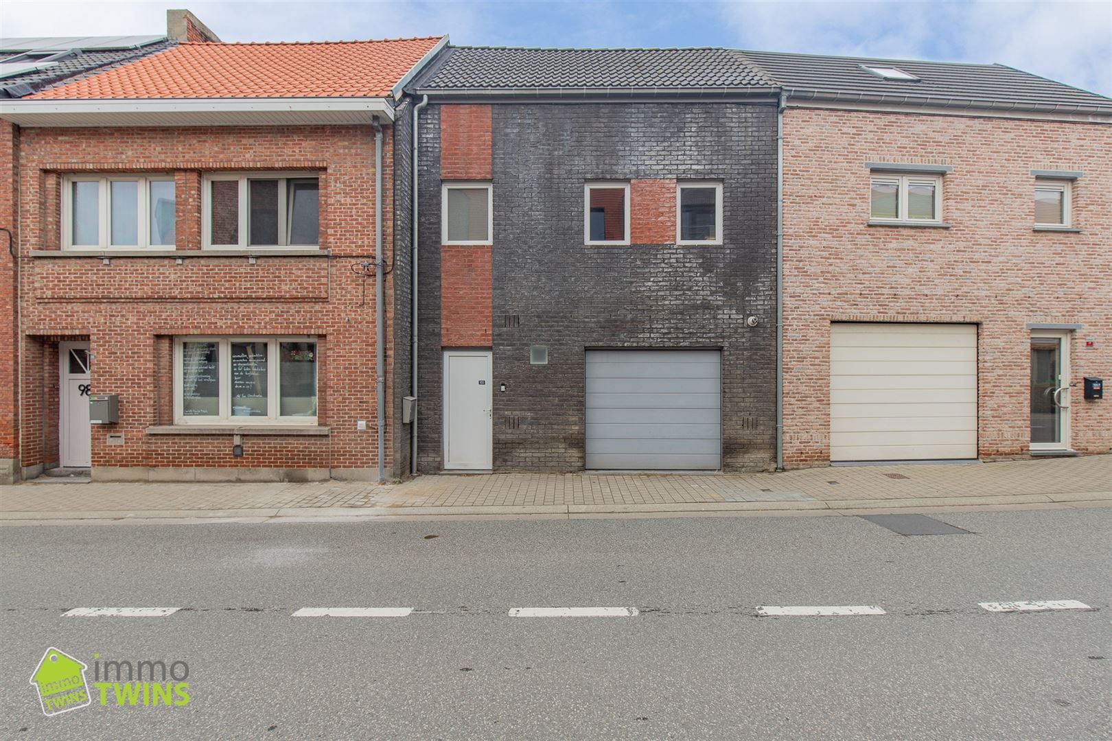 Ruime en lichtrijke gezinswoning met zonnige tuin en inpandige garage in Lebbeke foto 29