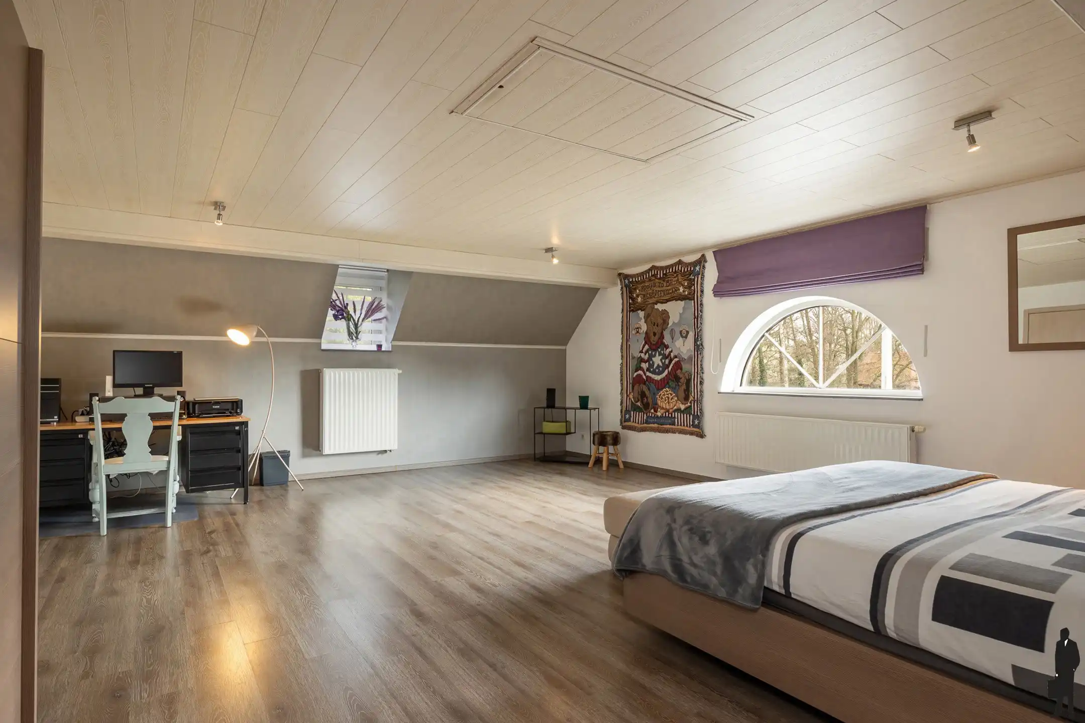 Riante, luxueuze gezinswoning op gunstige ligging foto 16