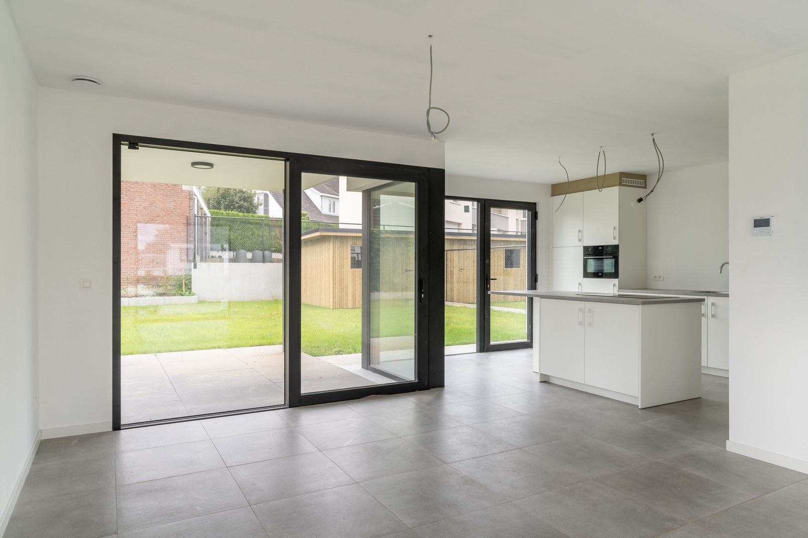 Energiezuinige nieuwbouw woning E-Peil < 20 - 6% BTW mogelijk foto 2