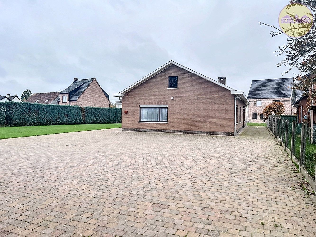 Gelijkvloerse woning in hartje Eindhout foto 20