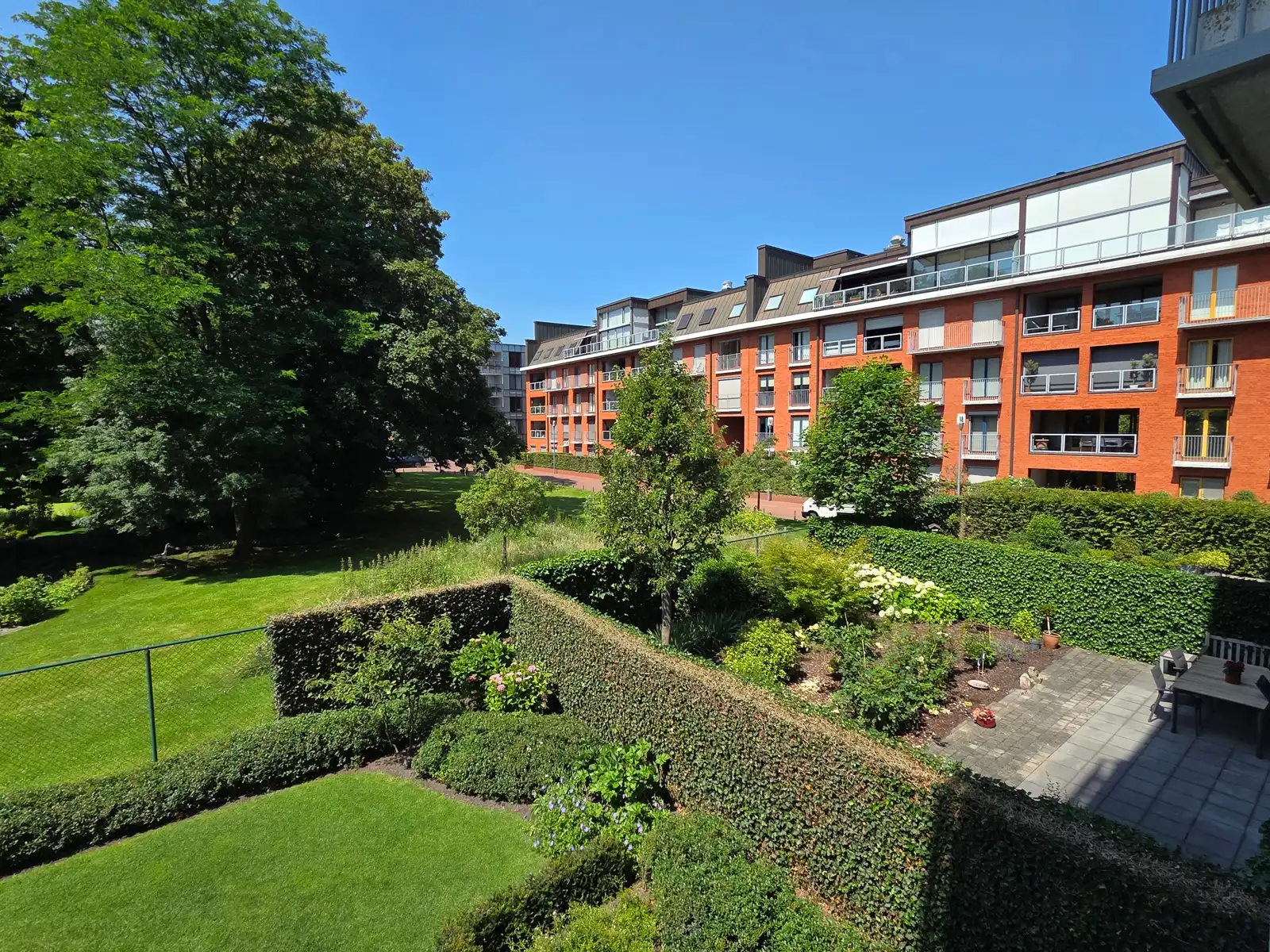 Uitstekend appartement van 151m² op een uitzonderlijke locatie foto 27