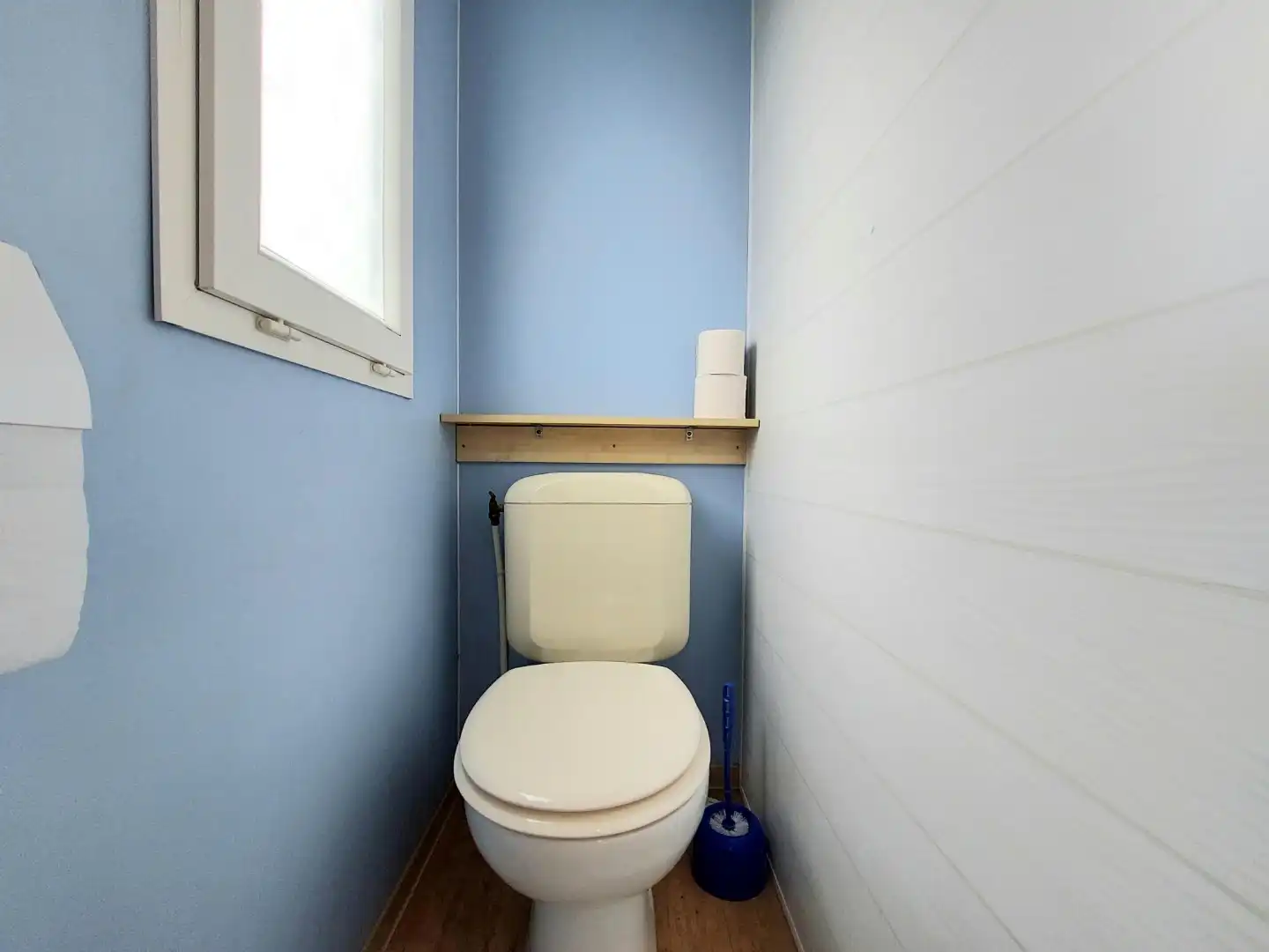 Vakantiewoning chalet bungalow caravan foto 10