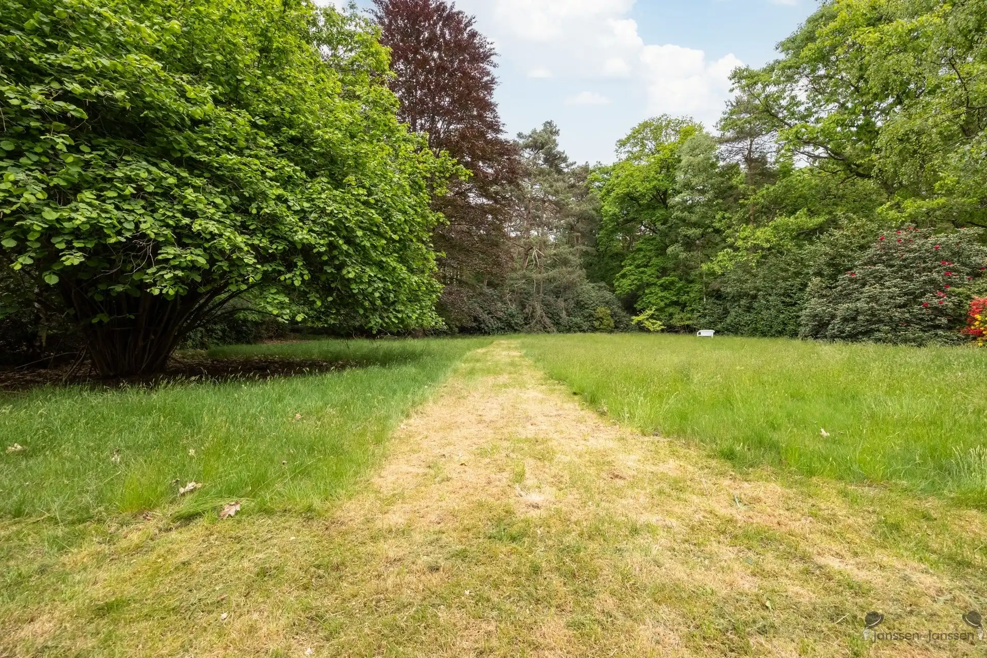 Karaktervolle cottage-villa op een royaal perceel van 8.603 m² in Kapellenbos. foto 20