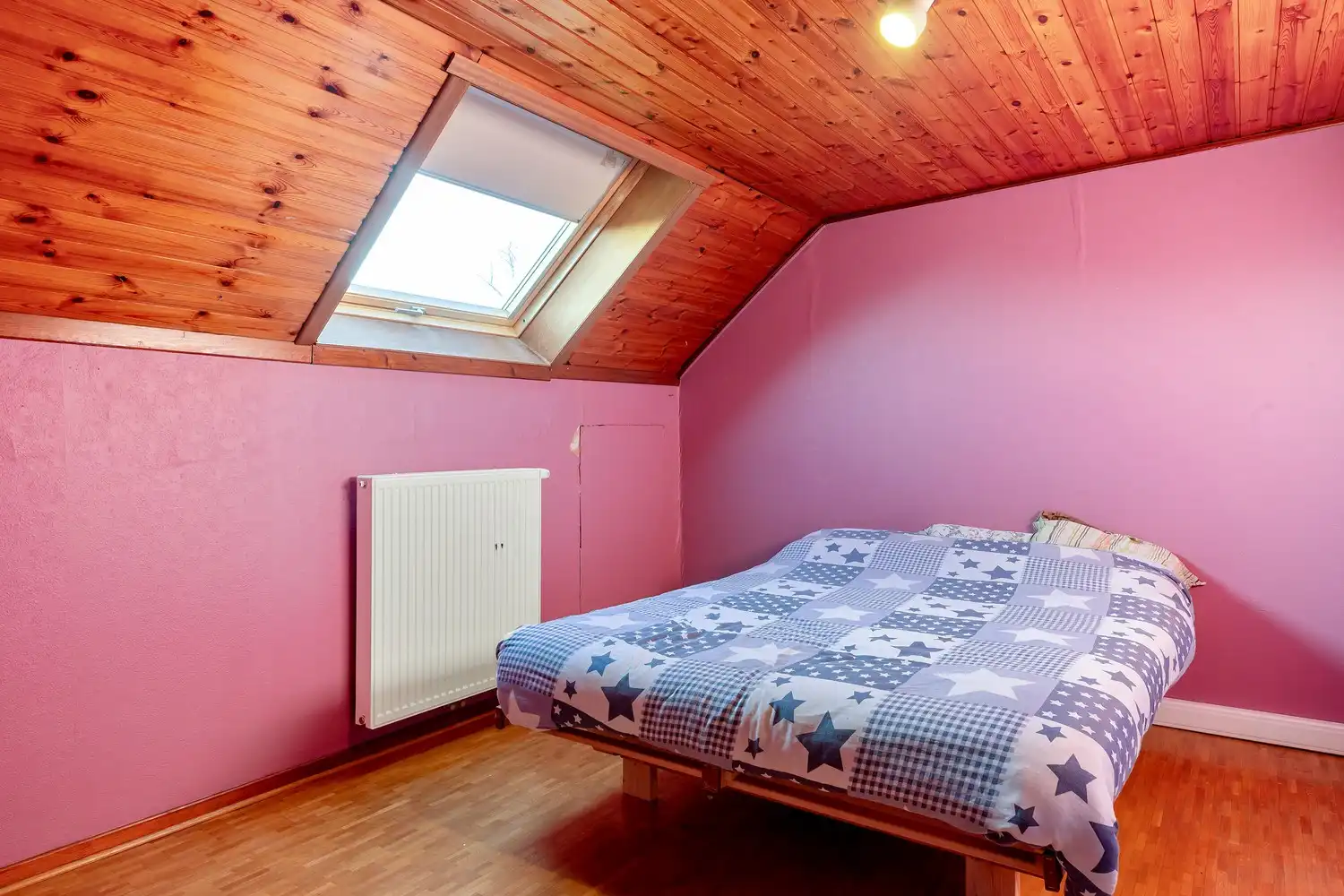 Uiterst gunstig gelegen kantoor met woonst. foto 43