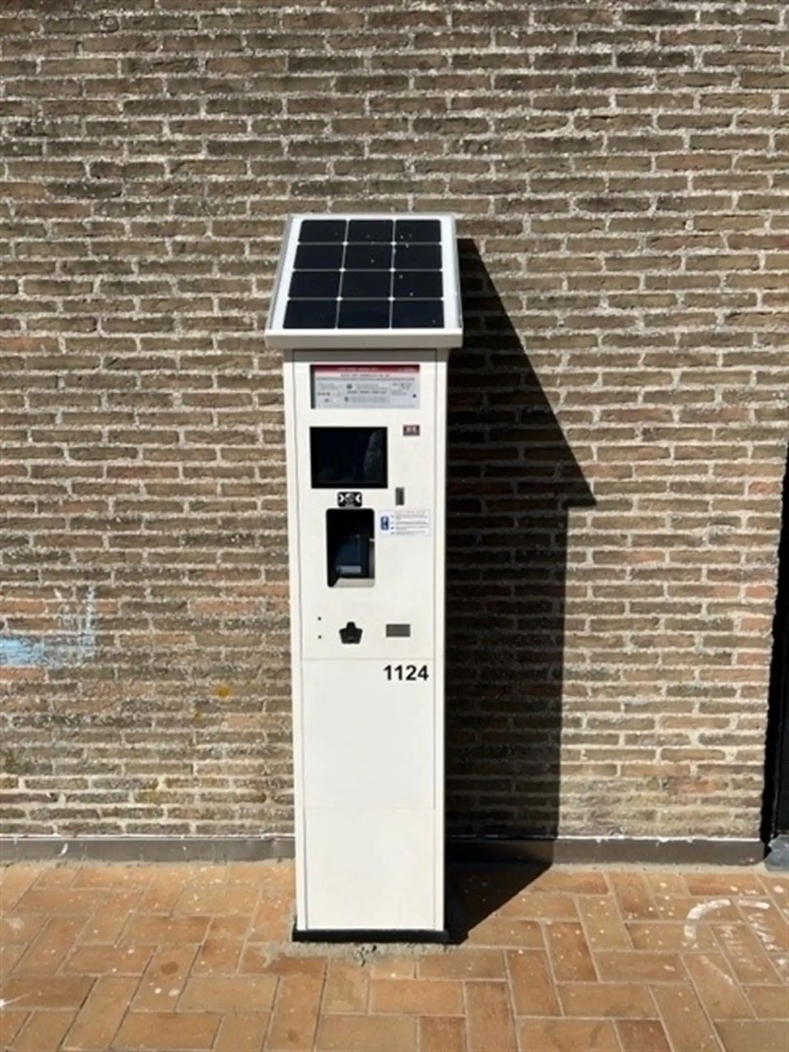 Parking/Garagebox foto 2