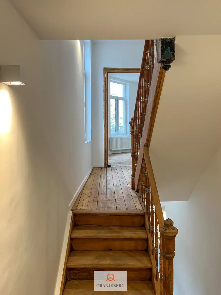 Co-housing woning met 4 leefruimtes, 4 slpk's en 4 badkamers foto 47